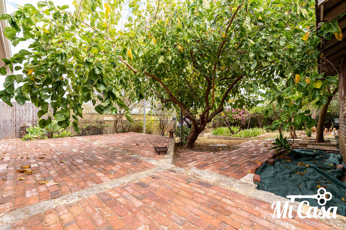 2-bedroom house at 37 Lonsdale Street, Yokine, WA 6060, Stirling, Western Australia