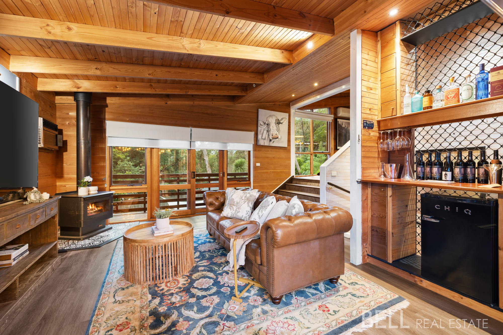4-bedroom house at 2 Roma Parade, Upwey, VIC 3158, Yarra Ranges, Victoria