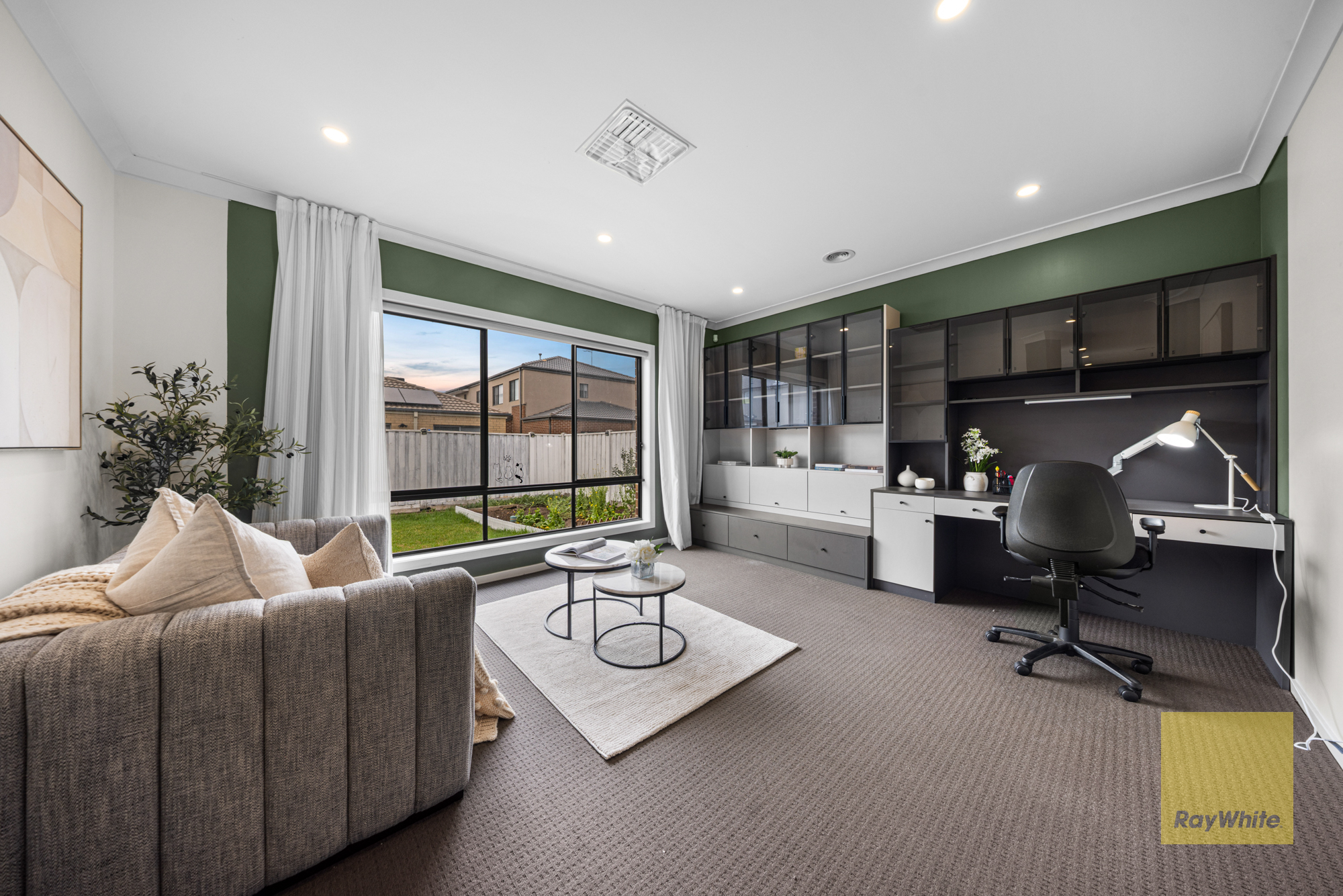 4-bedroom house at 26 Oakridge Street, Point Cook, VIC 3030, Wyndham, Victoria