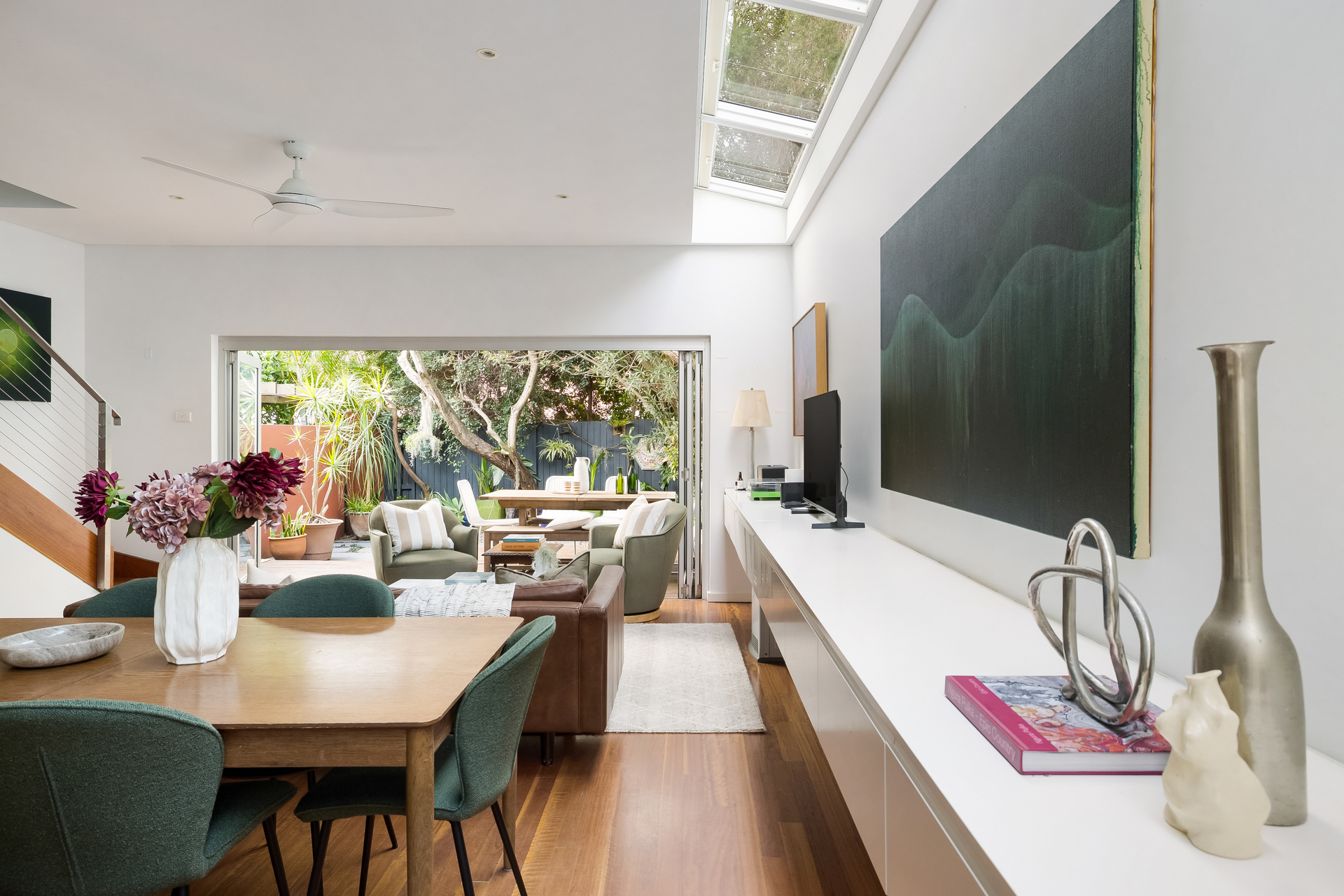 3-bedroom house at 19 Day Street, Marrickville, NSW 2204, Inner West, New South Wales