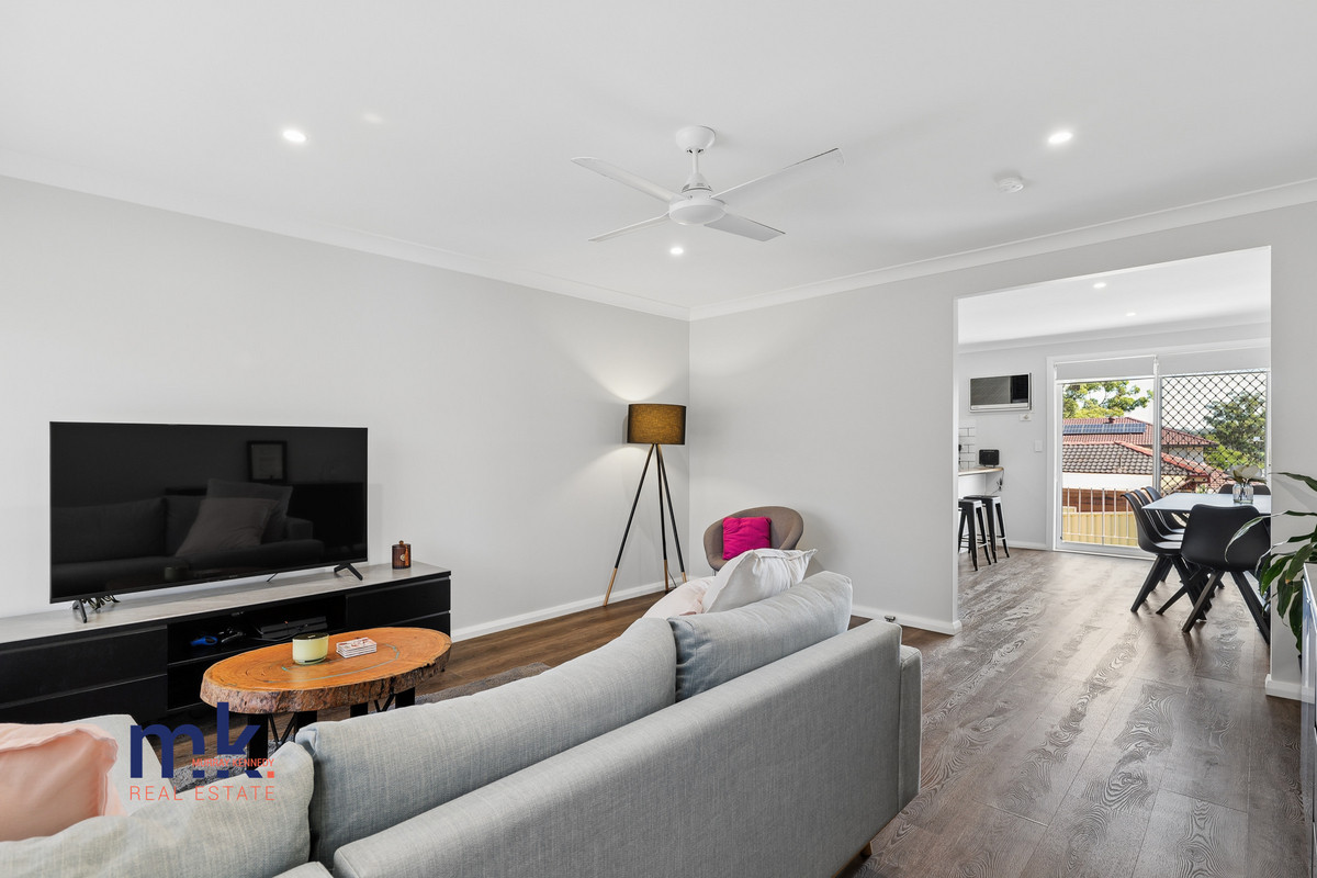 2-bedroom unit at 2/22 Aminya Crescent, Bradbury, Nsw, 2560, , New South Wales