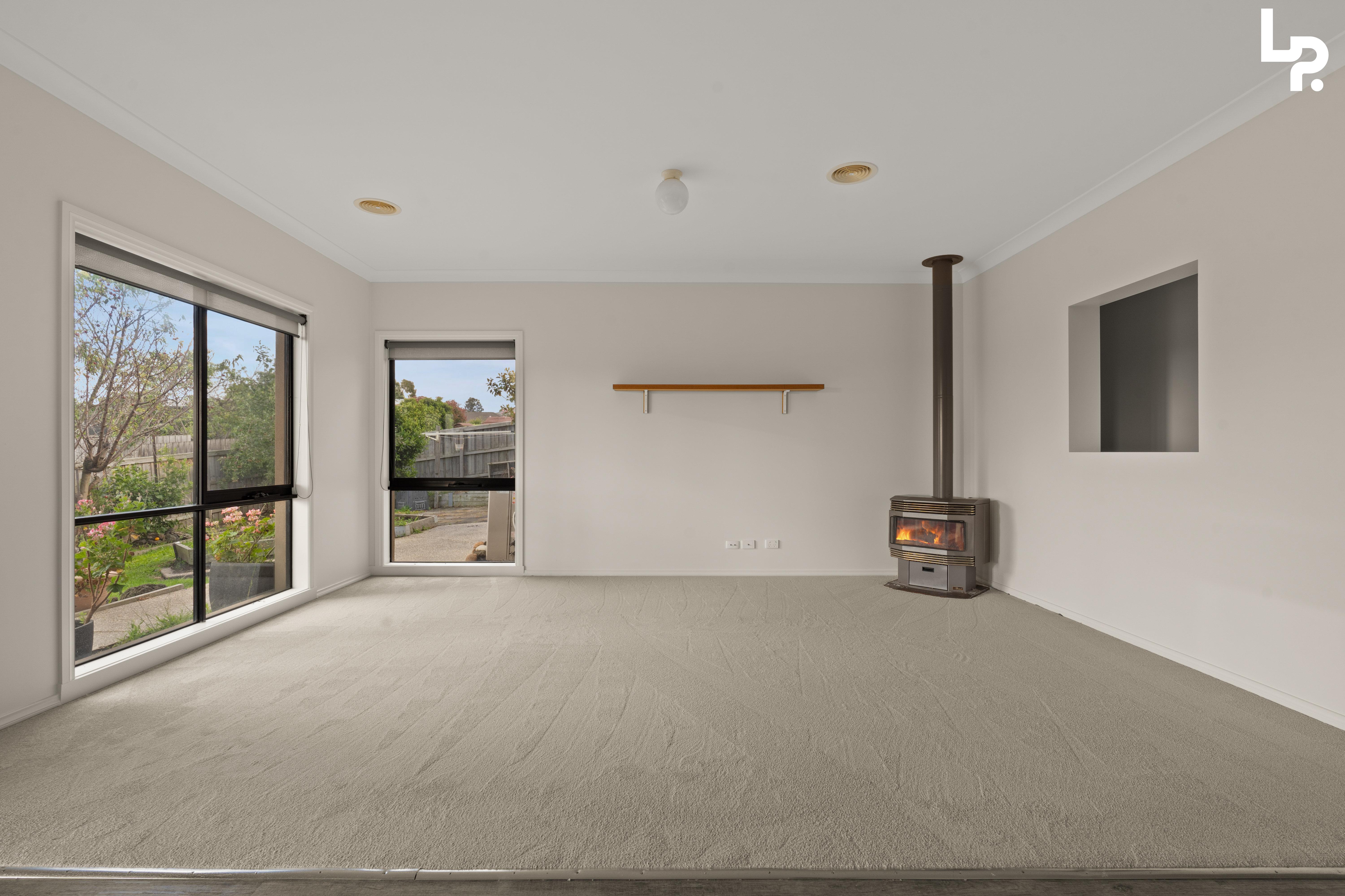 2-bedroom unit at 10 27 JEFFERSON ROAD, GARFIELD VIC 3814, Cardinia, Victoria