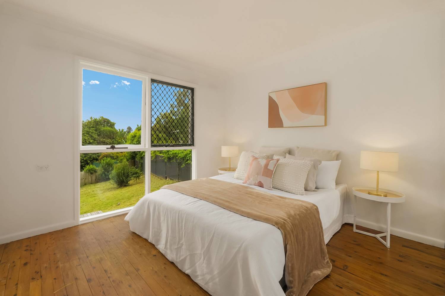 3-bedroom house at 4 ROGERS PLACE, Campbelltown NSW 2560, , New South Wales