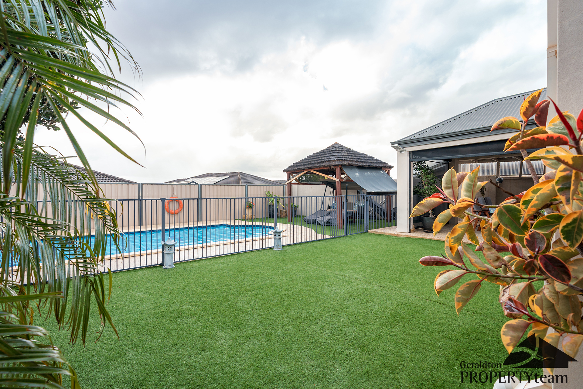 4-bedroom house at 63 ILMA RISE, Wandina WA 6530, Greater Geraldton, Western Australia
