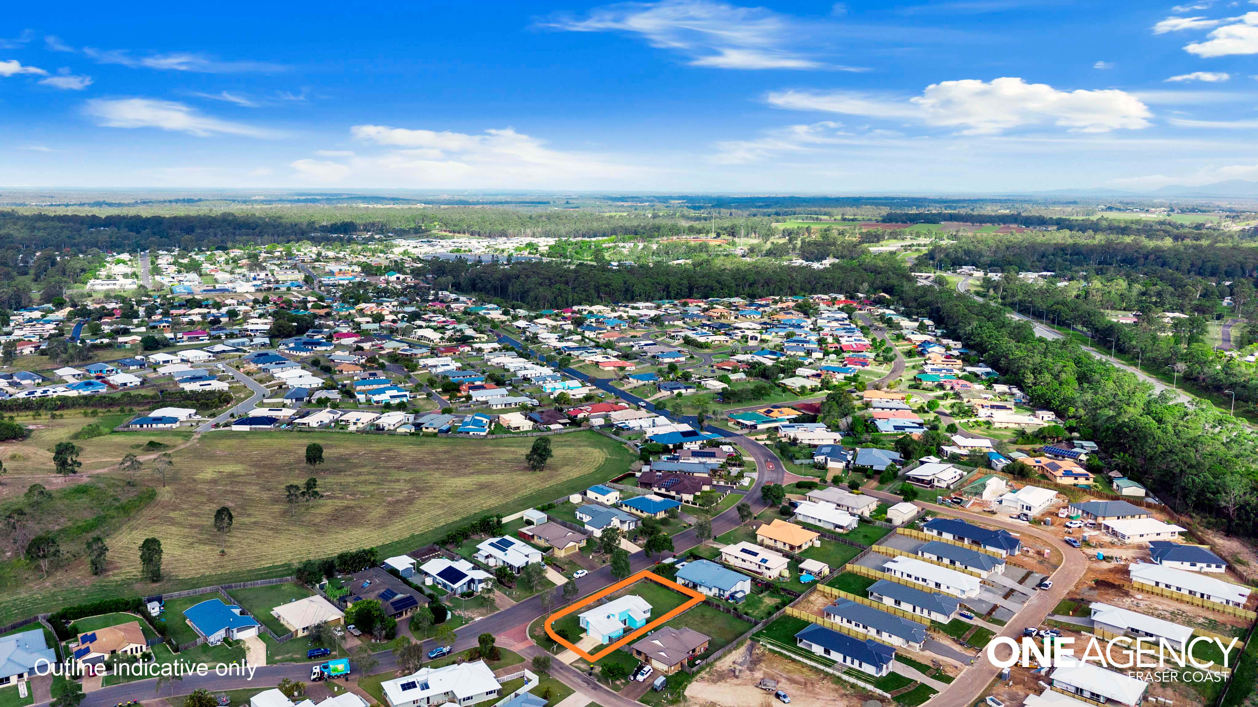 4-bedroom house at 86 Tulipwood Drive, Tinana, QLD 4650, Fraser Coast, Queensland