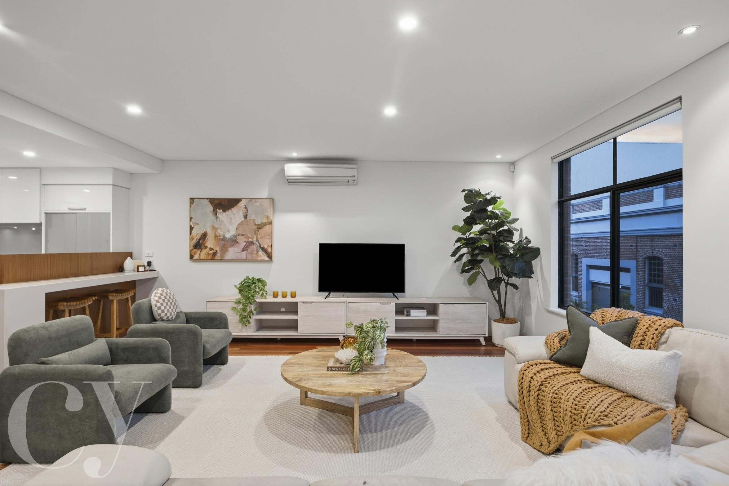 2-bedroom unit at 1/45 Pakenham Street, Fremantle, WA 6160, Fremantle, Western Australia