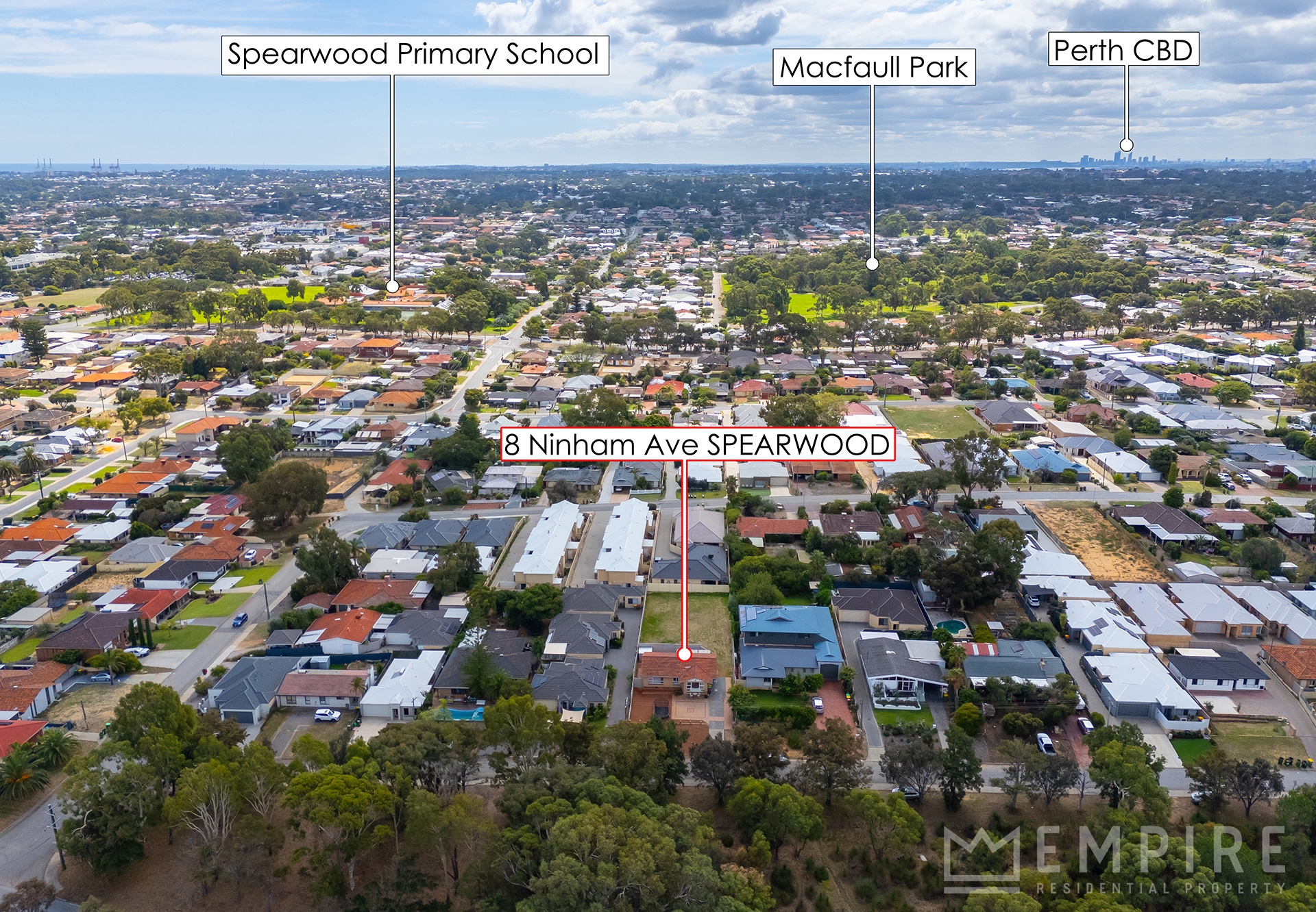 8 NINEHAM AVENUE, Spearwood WA 6163 - Image 7