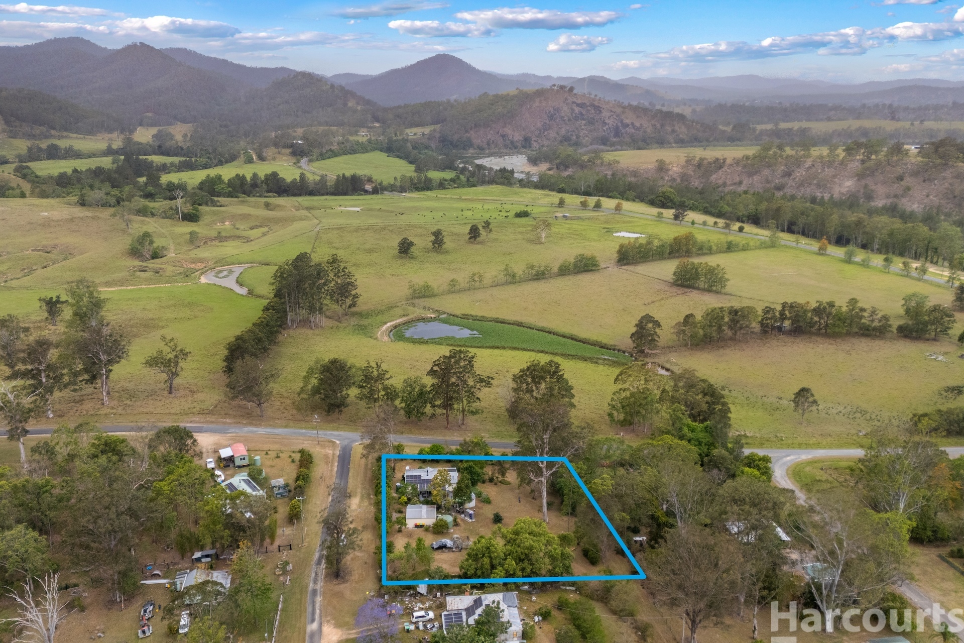 3-bedroom house at 6-8 Nulla Nulla Street, Bellbrook, NSW 2440, Kempsey, New South Wales