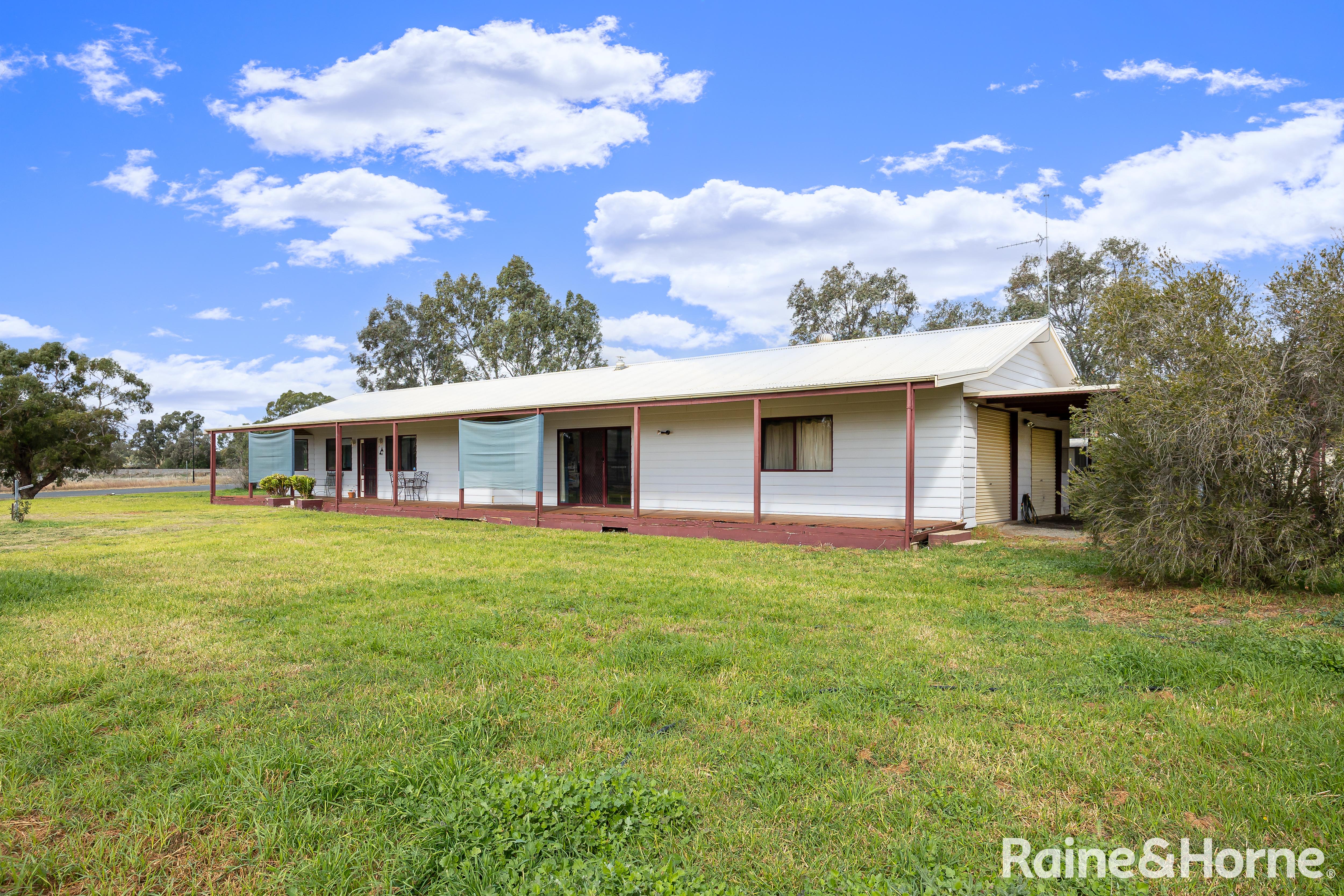 3-bedroom house at 1 MARRAR NORTH ROAD, Marrar NSW 2652, Coolamon, New South Wales