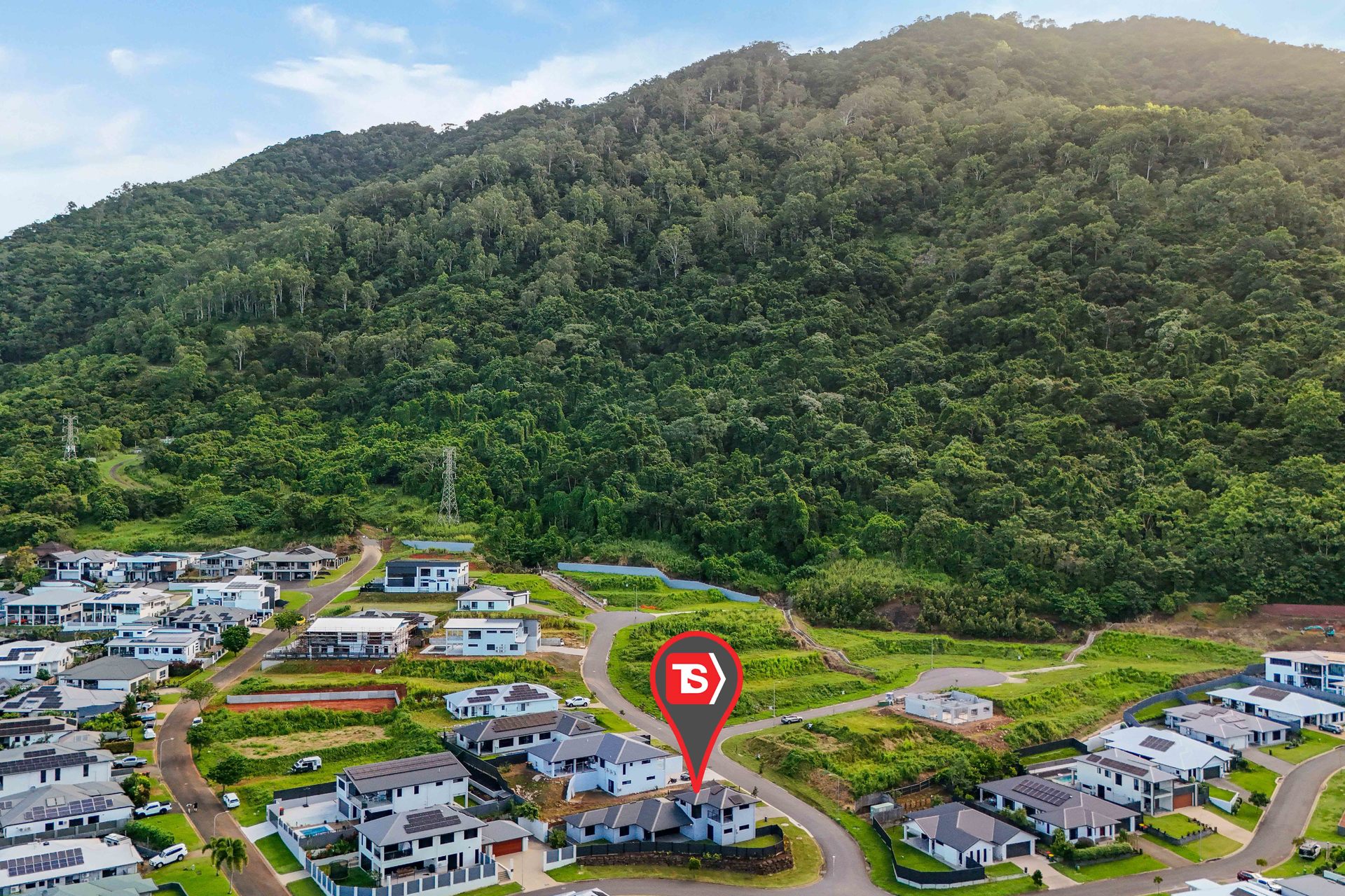 6-bedroom house at 1 Drummer Close, Kanimbla, Qld, 4870, Cairns, Queensland