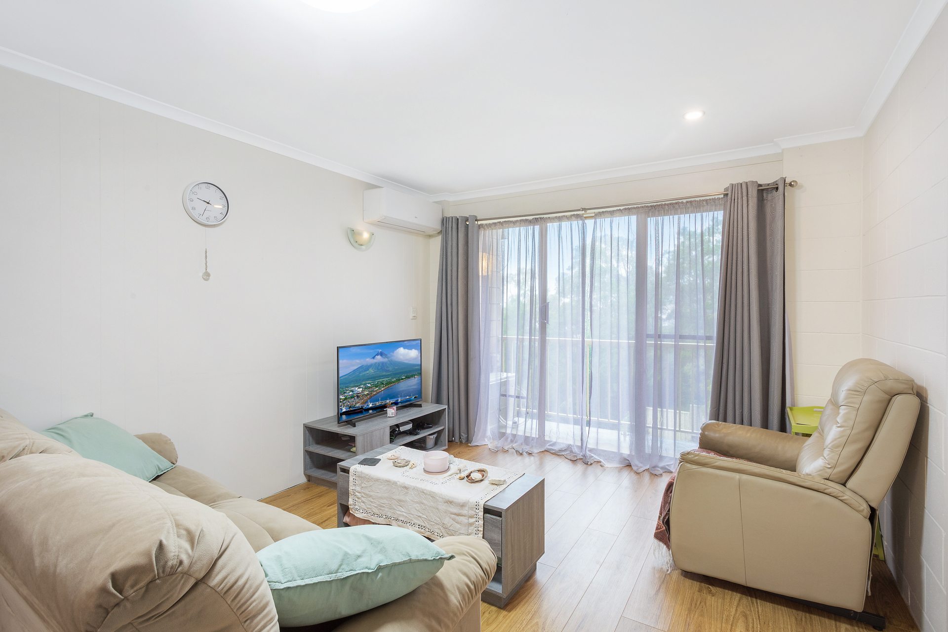 2-bedroom unit at 7 121-123 MERIMBULA DRIVE, MERIMBULA NSW 2548, Bega Valley, New South Wales
