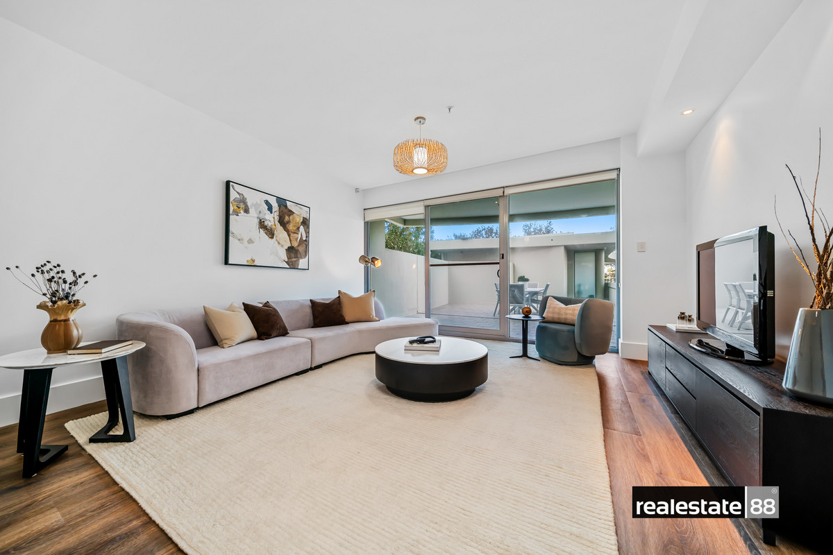 61/42-52 Terrace Road, East Perth, Wa, 6004 - Image 2
