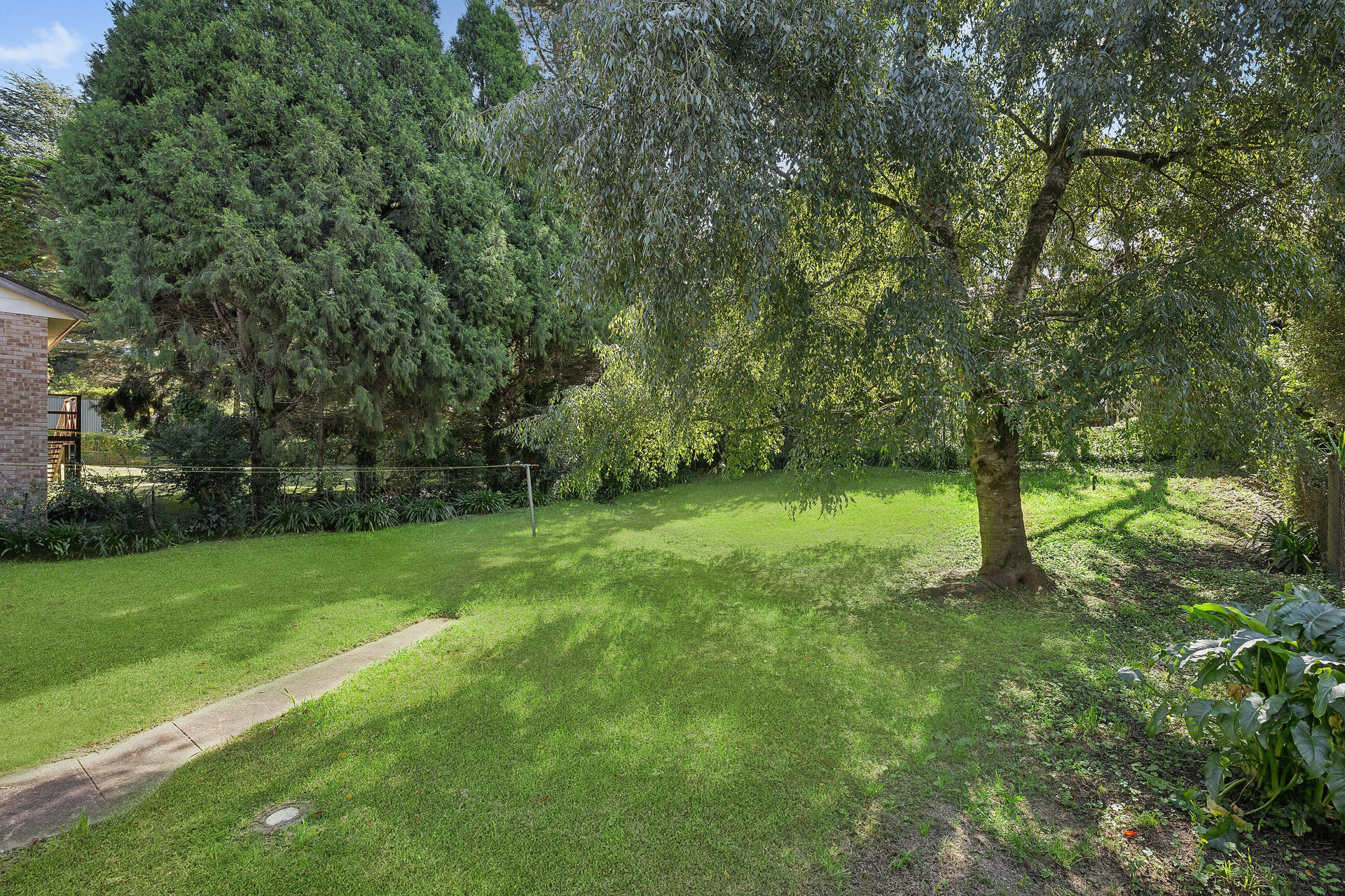 3-bedroom house at 59 Backhouse Street, Wentworth Falls, Nsw, 2782, Blue Mountains, New South Wales