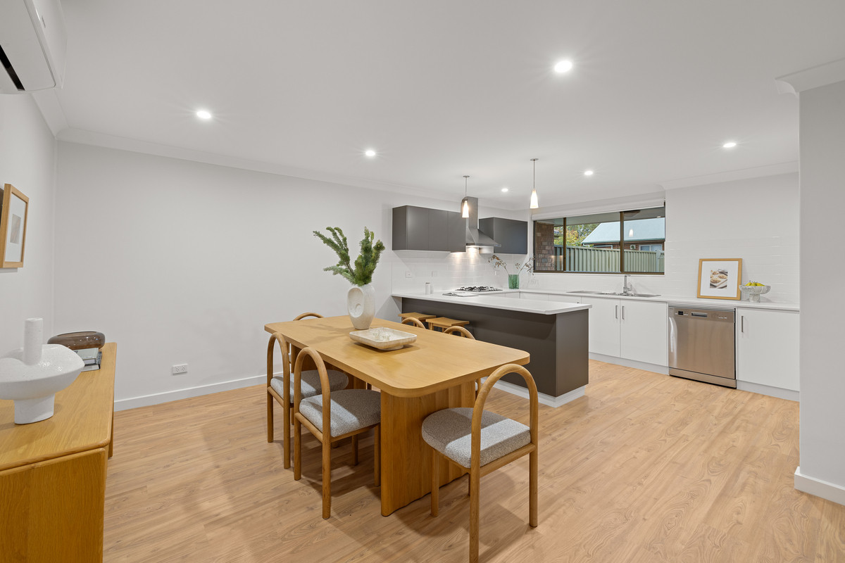 2-bedroom house at 142 Reid Avenue, Magill, SA 5072, Campbelltown (Sa), South Australia