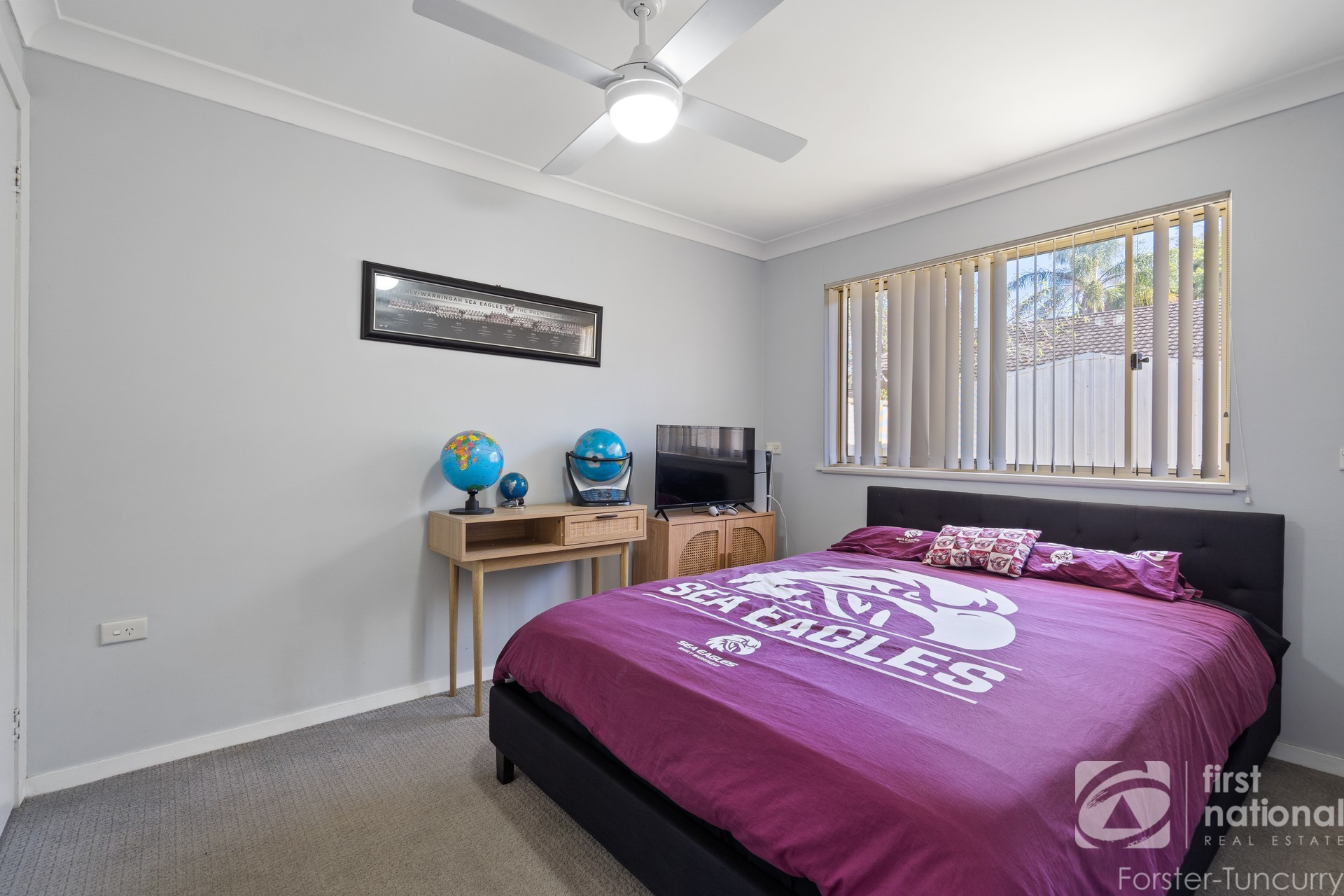 4-bedroom house at 49 Townsend Street, Forster, NSW 2428, Mid-Coast, New South Wales