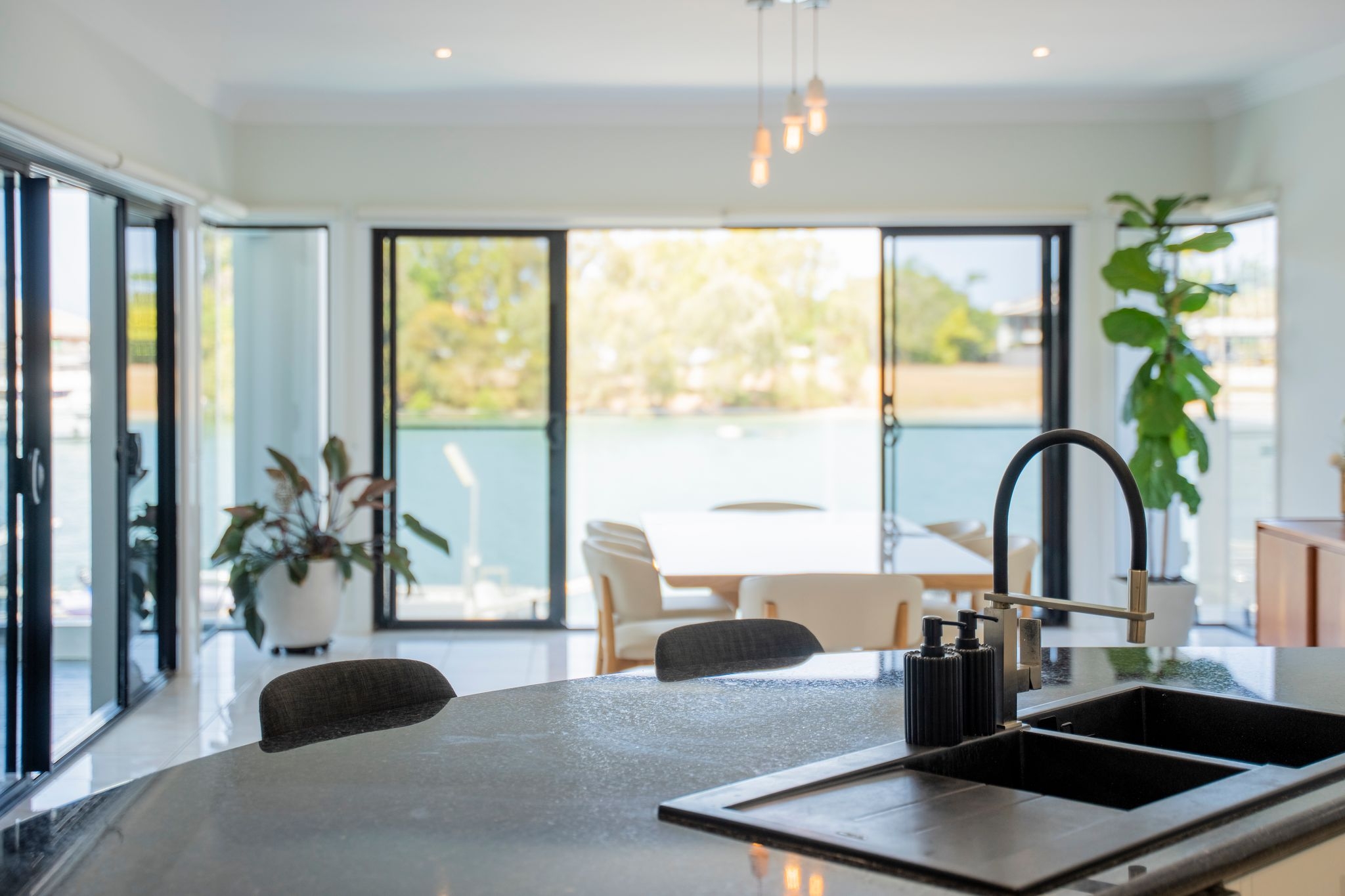 5-bedroom house at 2 Mooloolah Island, Minyama, QLD 4575, Sunshine Coast, Queensland