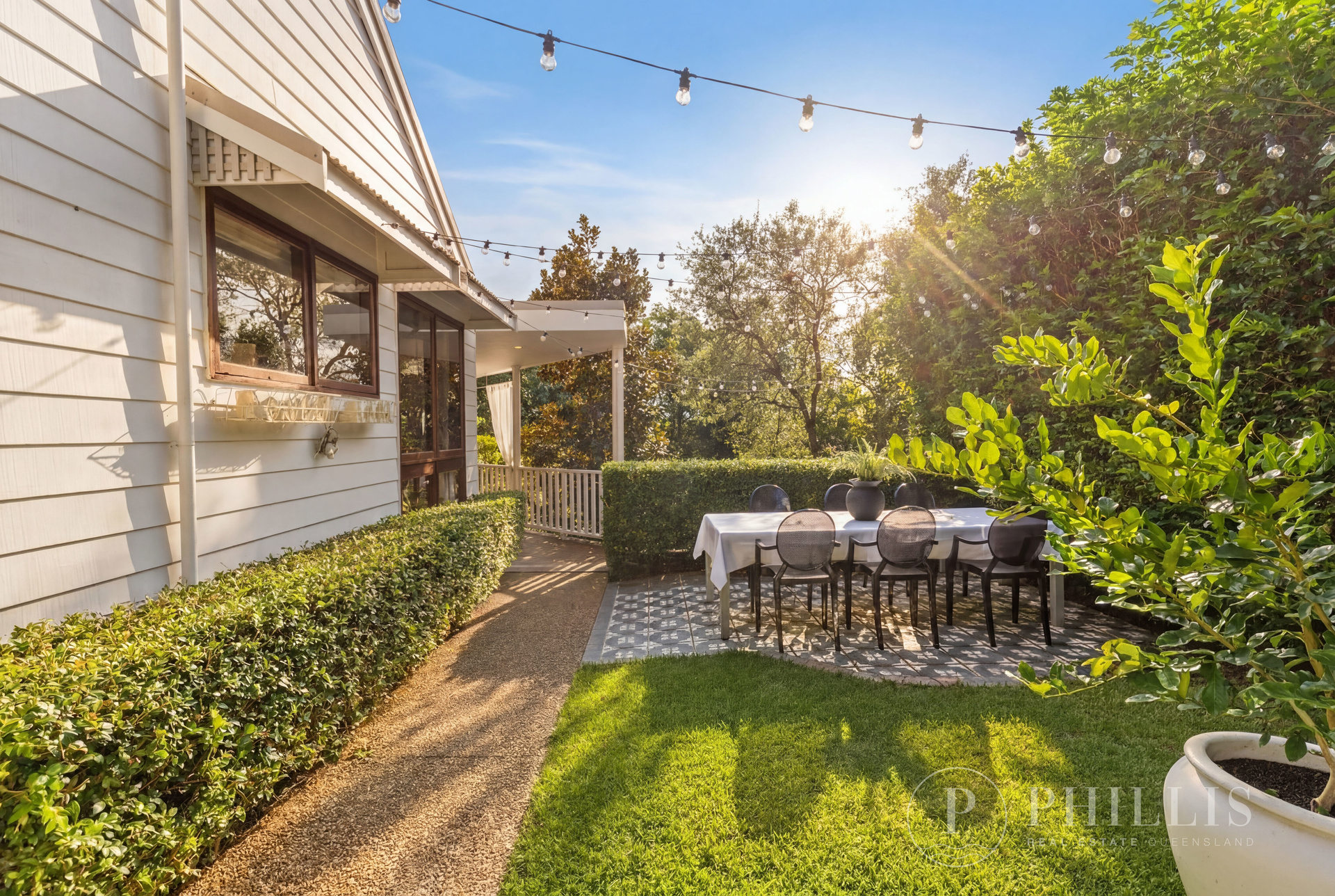 4-bedroom house at 16 AMETHYST COURT, Carrara QLD 4211, Gold Coast, Queensland