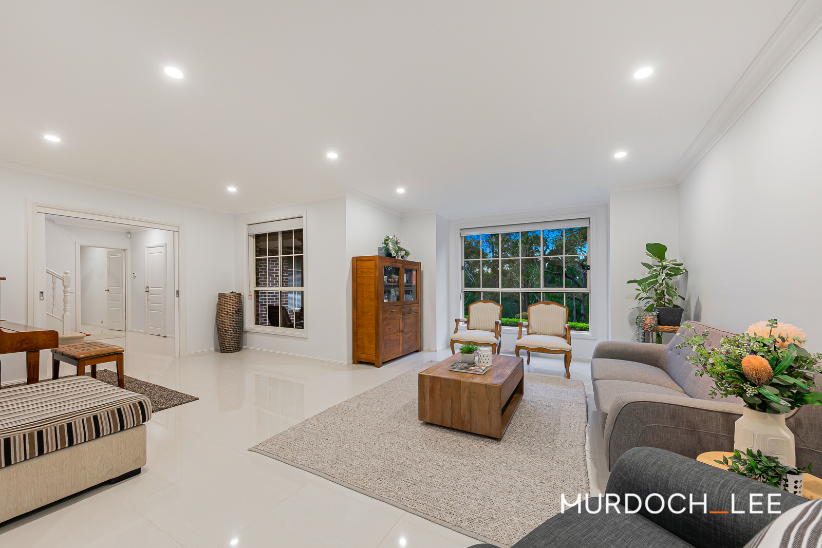 57 RAVENSBOURNE WAY, Dural NSW 2158 - Image 3