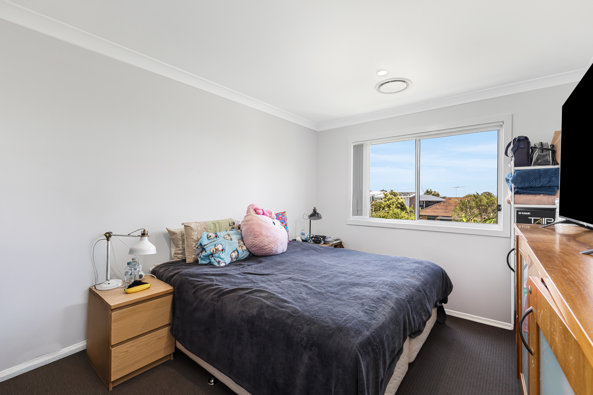 3-bedroom unit at 6 52 AUSTRALIA STREET, ST MARYS NSW 2760, Penrith, New South Wales
