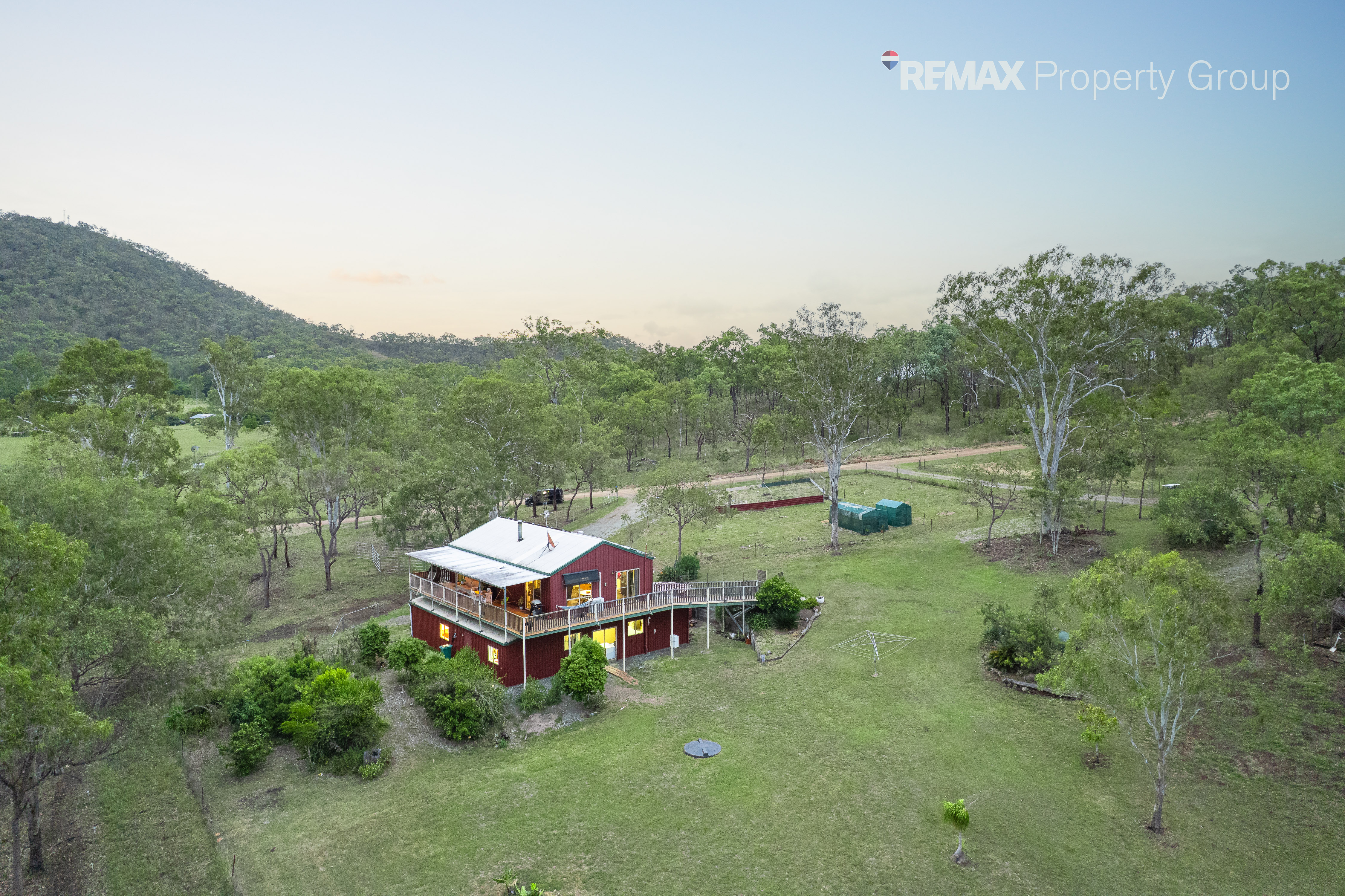 2-bedroom house at 72 Scott Road, Kilkivan, QLD 4600, Gympie, Queensland
