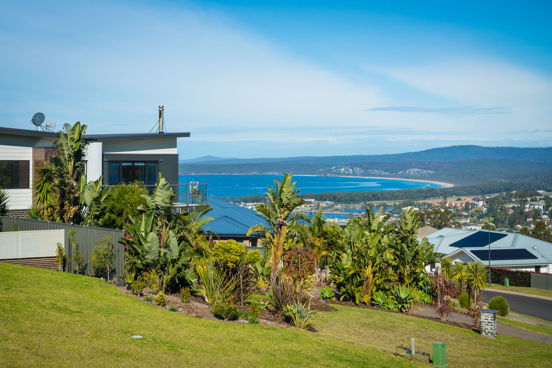 4-bedroom house at 42 The Crest, Mirador, NSW 2548, Bega Valley, New South Wales