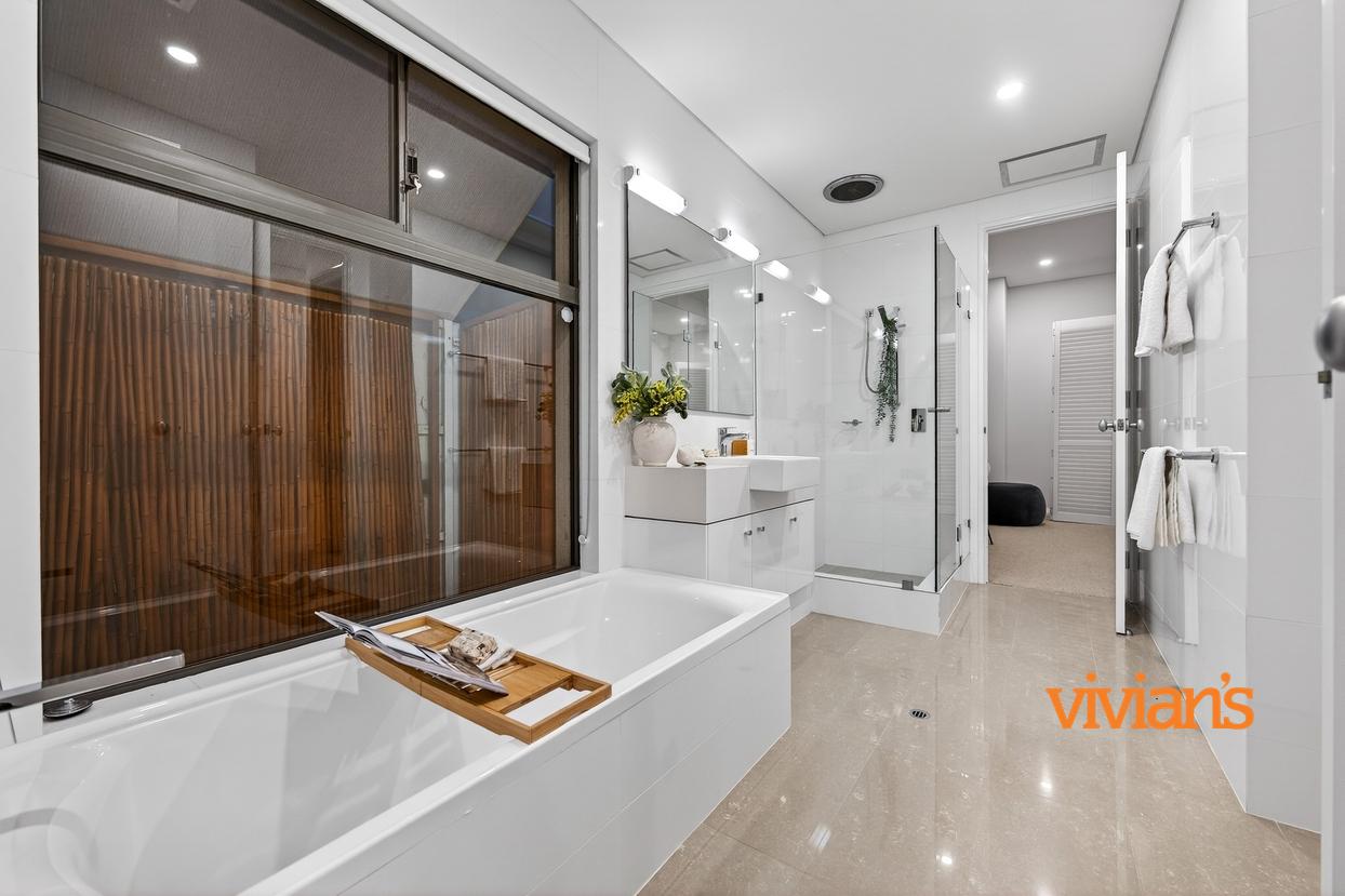 4-bedroom house at 24 THE CUTTING, Mosman Park WA 6012, Mosman Park, Western Australia