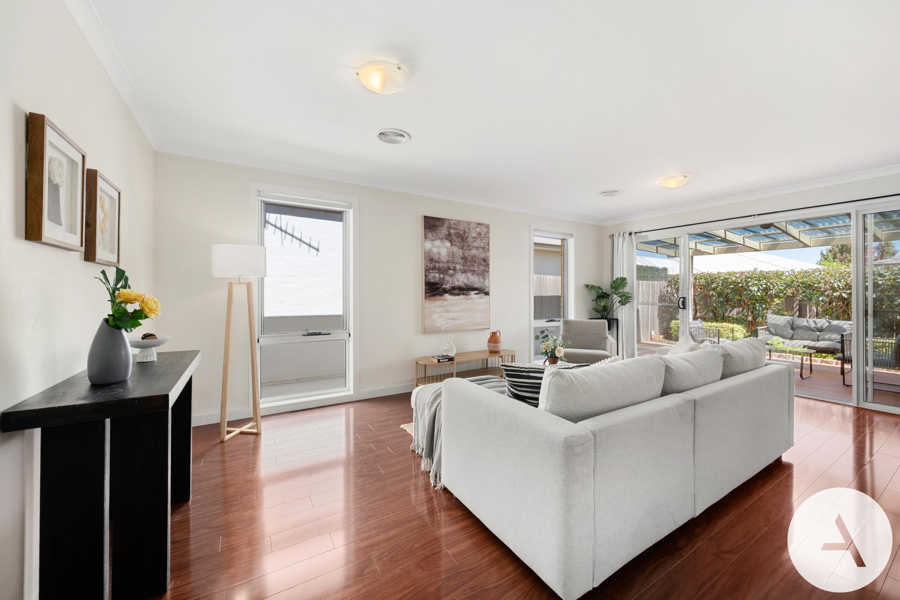 3-bedroom house at 21 Ormiston Cct, Harrison, Act, 2914, Unincorporated Act, Australian Capital Territory