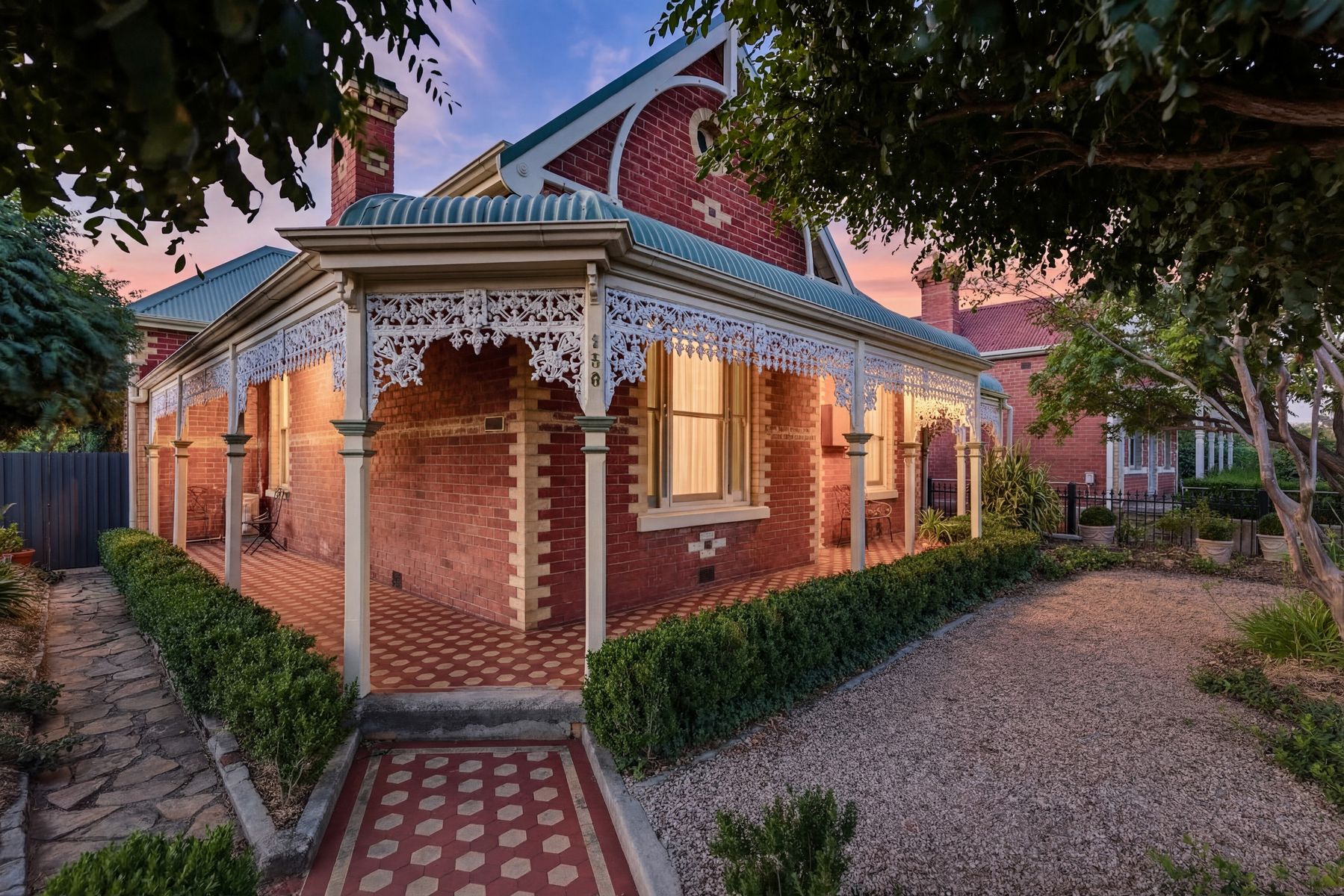 3-bedroom house at 158 Rowan Street, Bendigo, VIC 3550, Greater Bendigo, Victoria