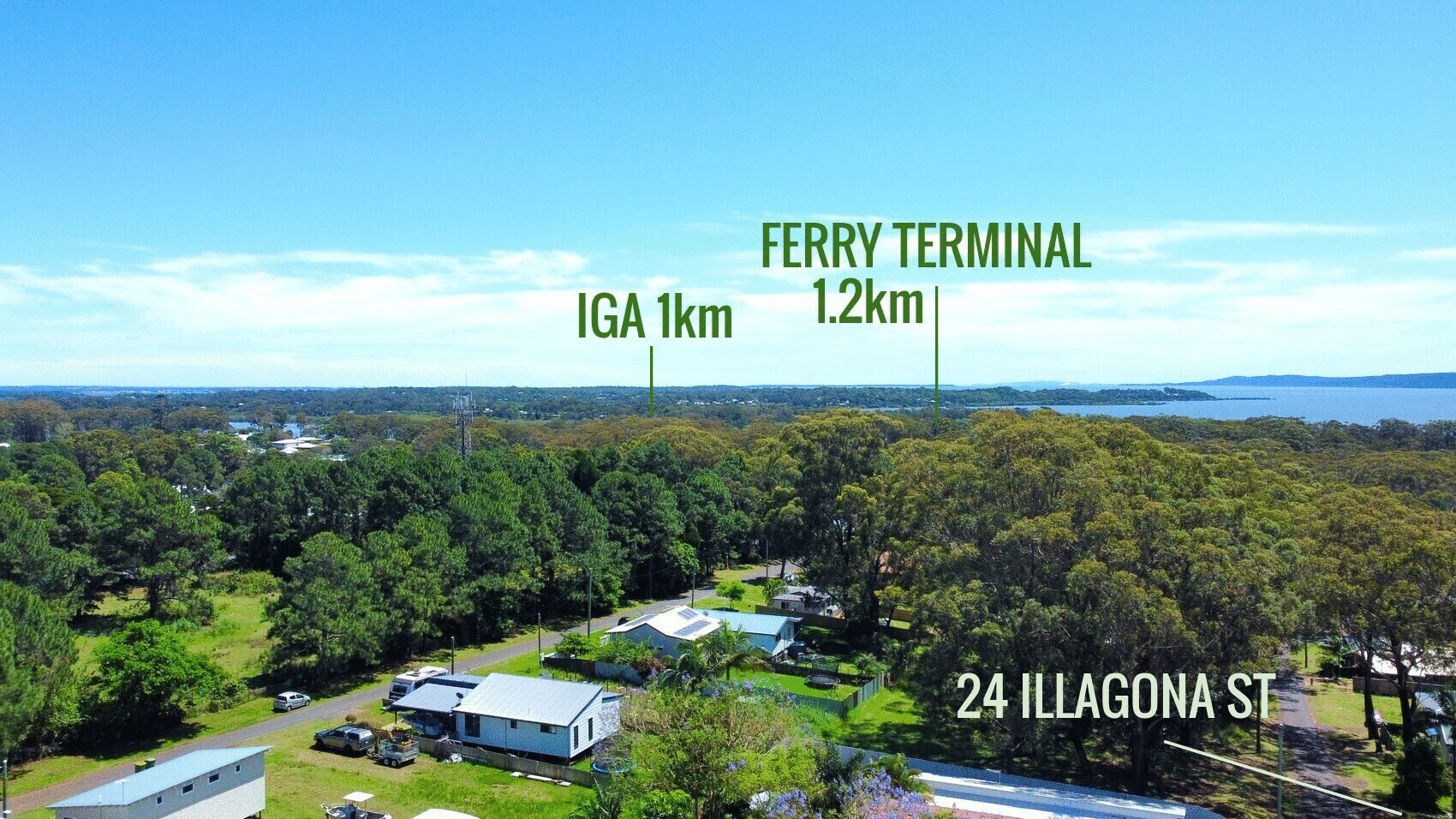 24 Illagona St, Russell Island, Qld, 4184 - Image 1