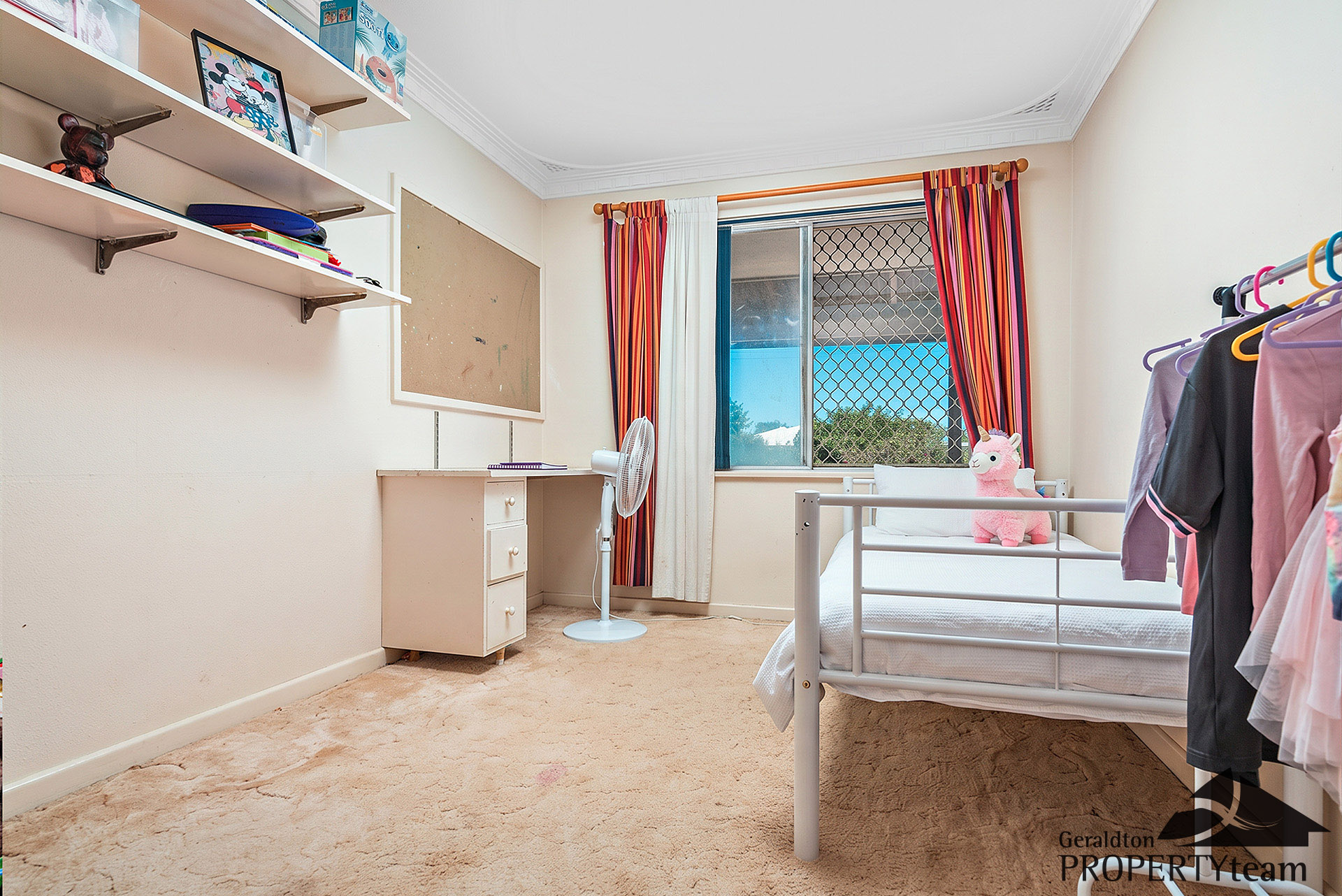 3-bedroom house at 9 Hogan Street, Spalding, WA 6530, Greater Geraldton, Western Australia