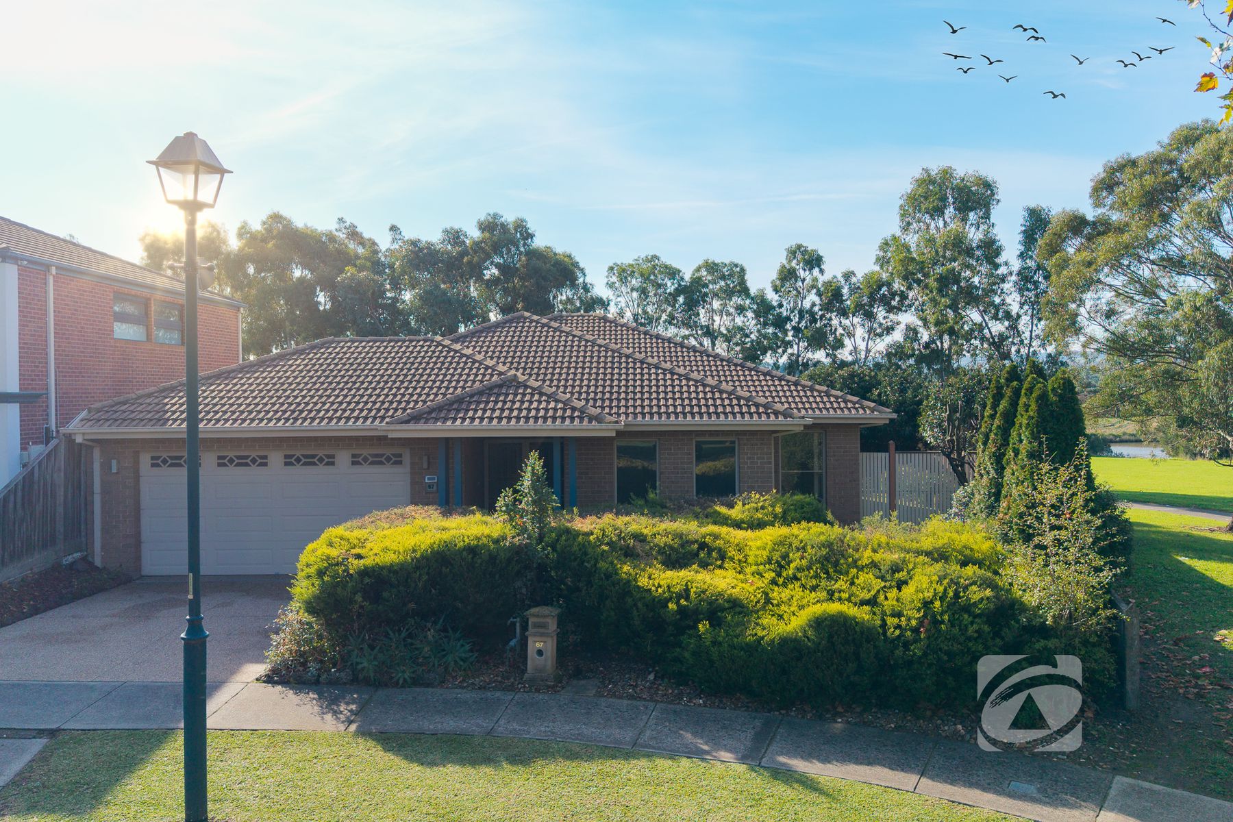 67 LOXLEY BOULEVARD, Narre Warren South VIC 3805 - Image 1