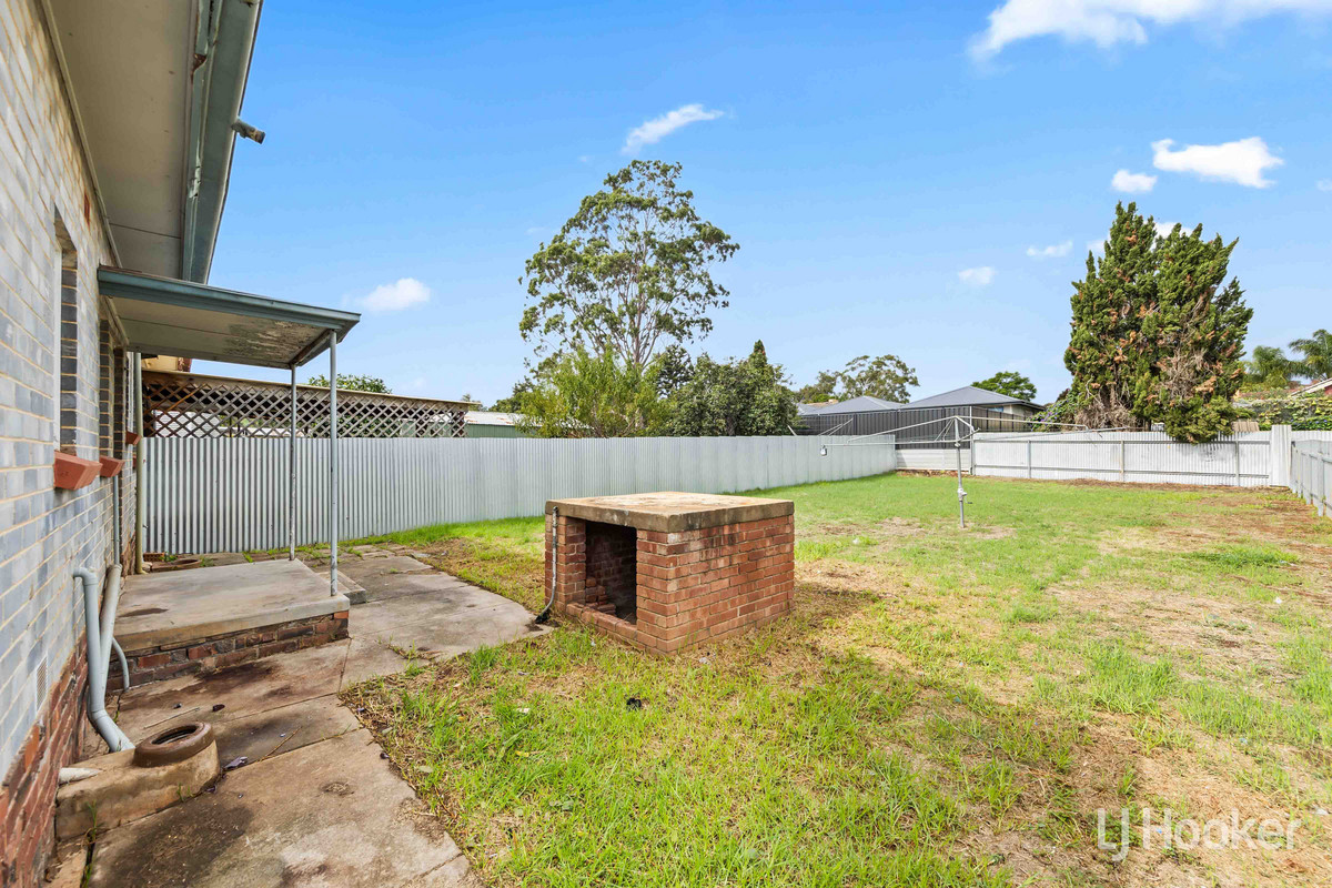 3-bedroom house at 18 Dolphin Street, Elizabeth East, SA 5112, , SA