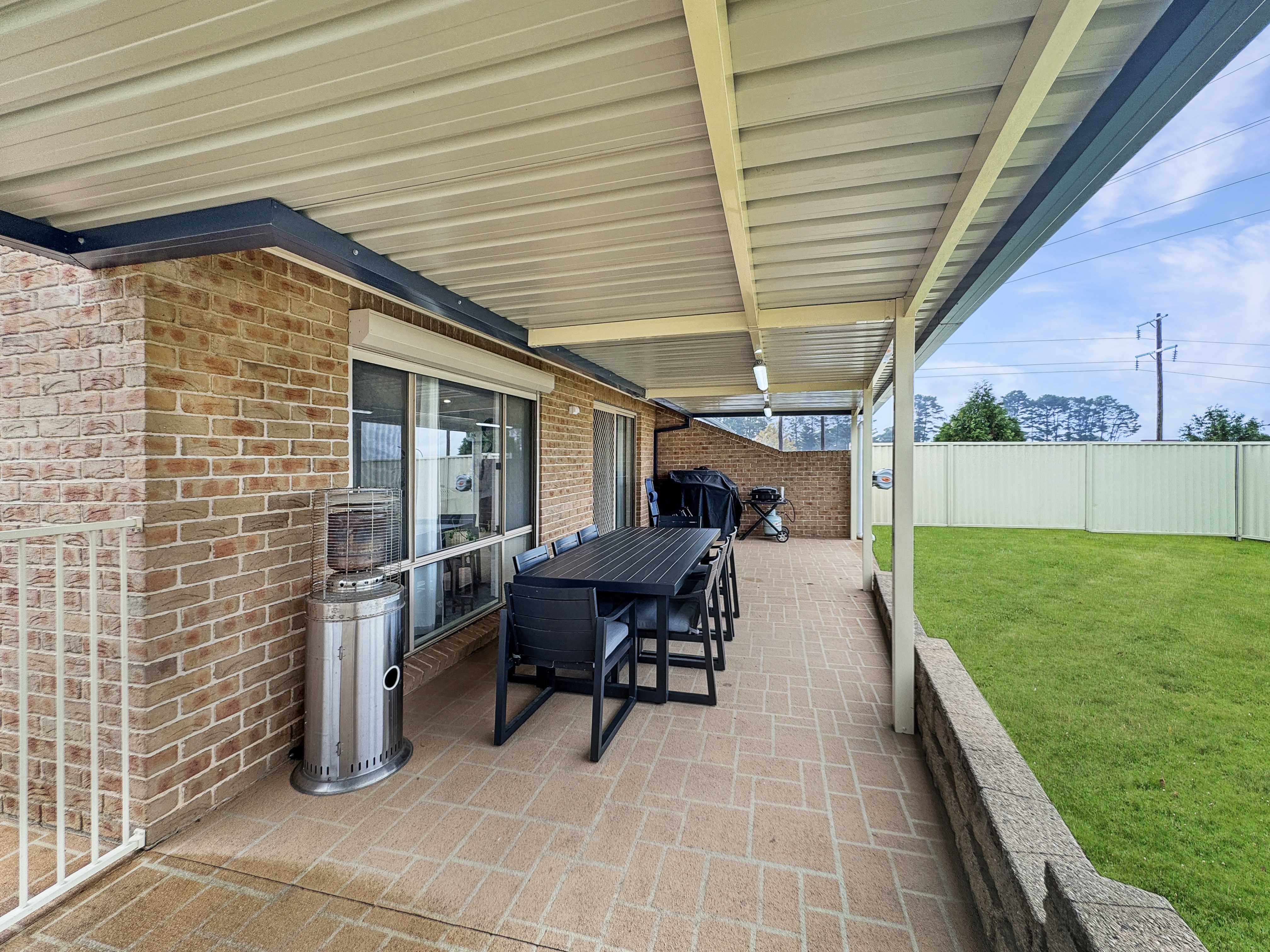 4-bedroom house at 12 Sidey Place, Wallerawang, NSW 2845, Lithgow, New South Wales