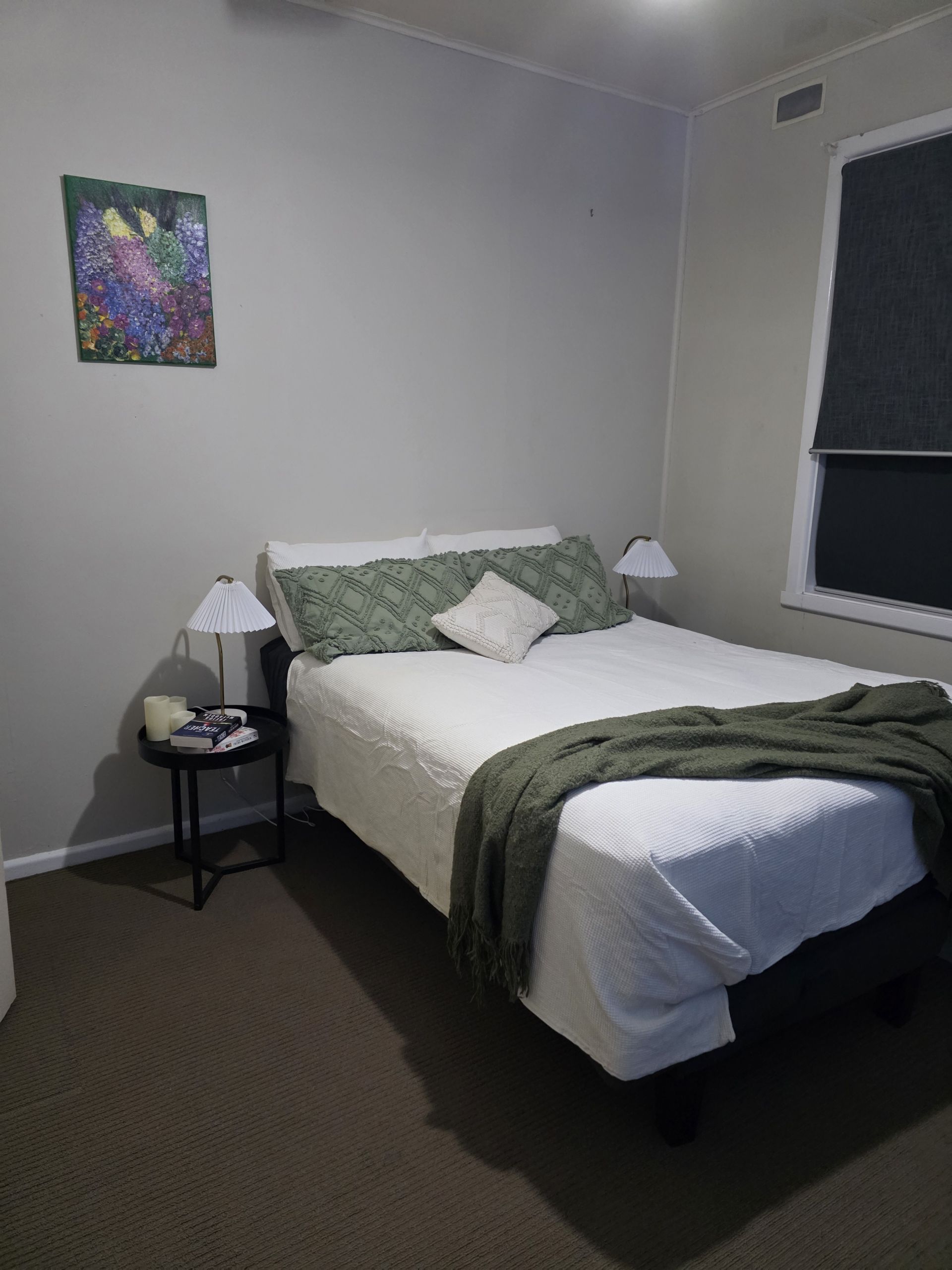 4-bedroom house at 50 Dallas Street, Yanco, NSW 2703, Leeton, New South Wales