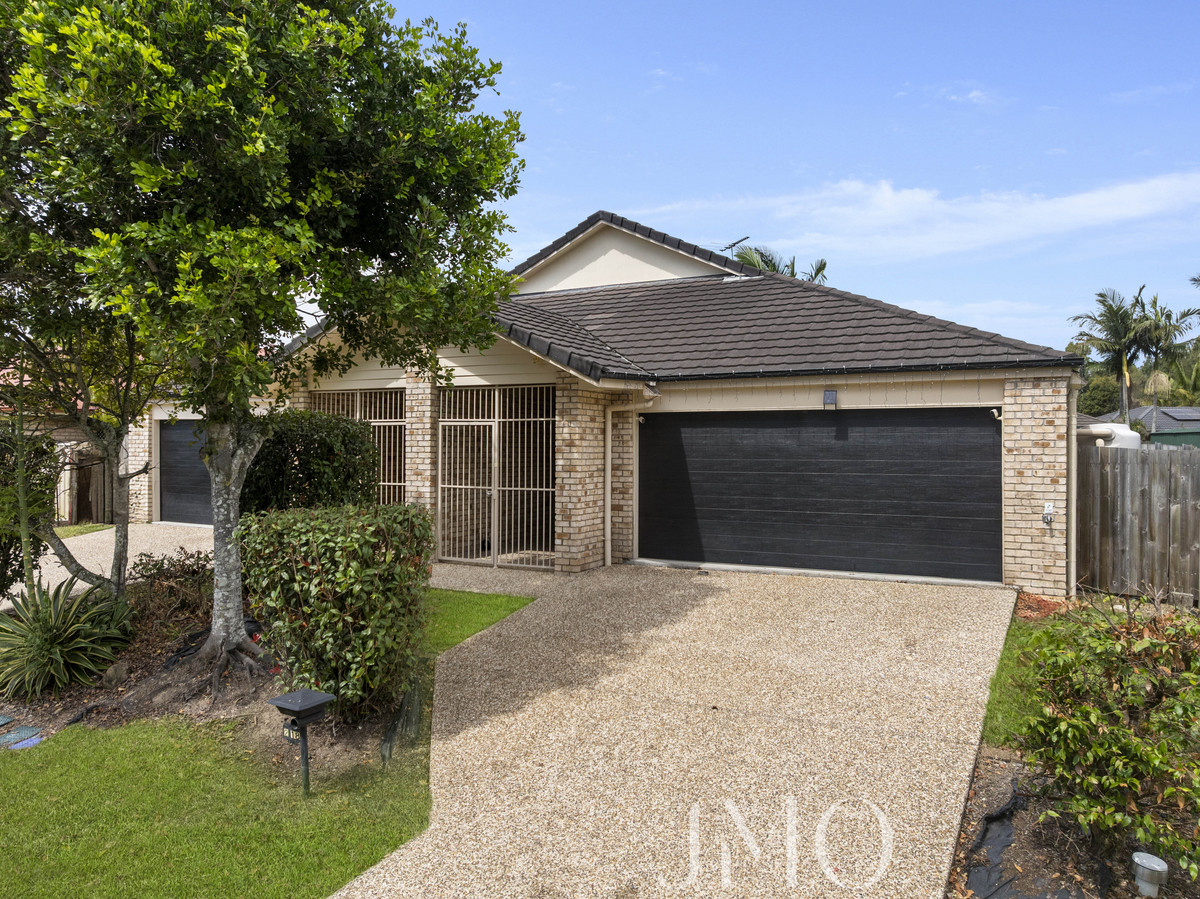 3-bedroom unit at 2 18 BODACIOUS TERRACE, PIMPAMA QLD 4209, Gold Coast, Queensland