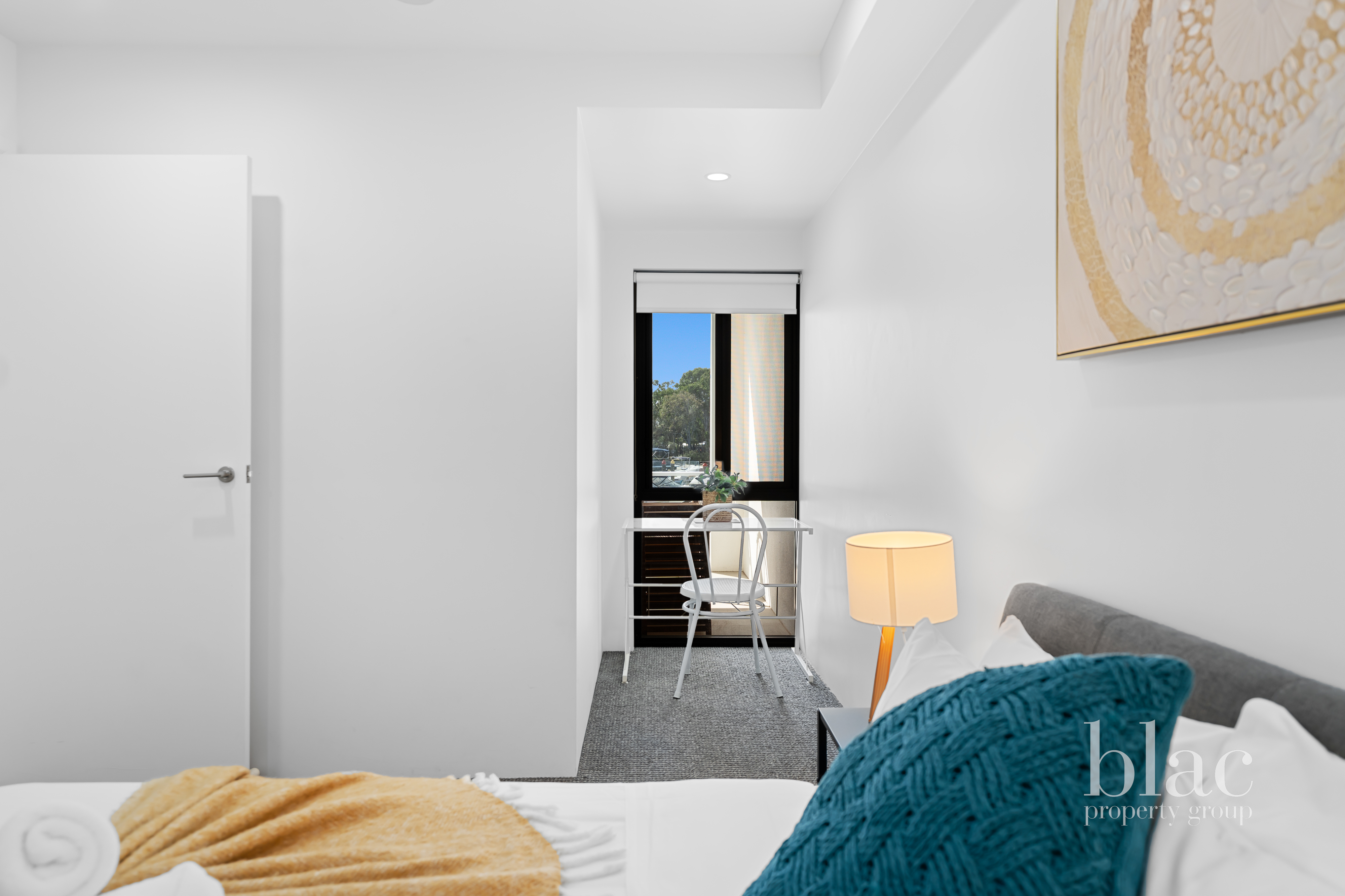 3-bedroom unit at 102/3-5 Spinnaker Drive, Sandstone Point, Qld, 4511, Moreton Bay, Queensland