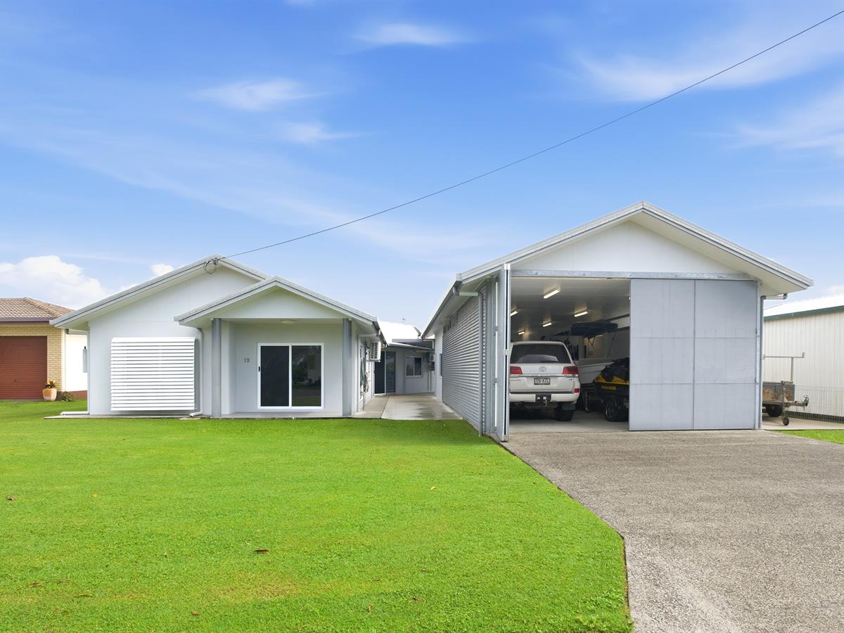 12 ILLICH STREET, Kurrimine Beach QLD 4871 - Image 6
