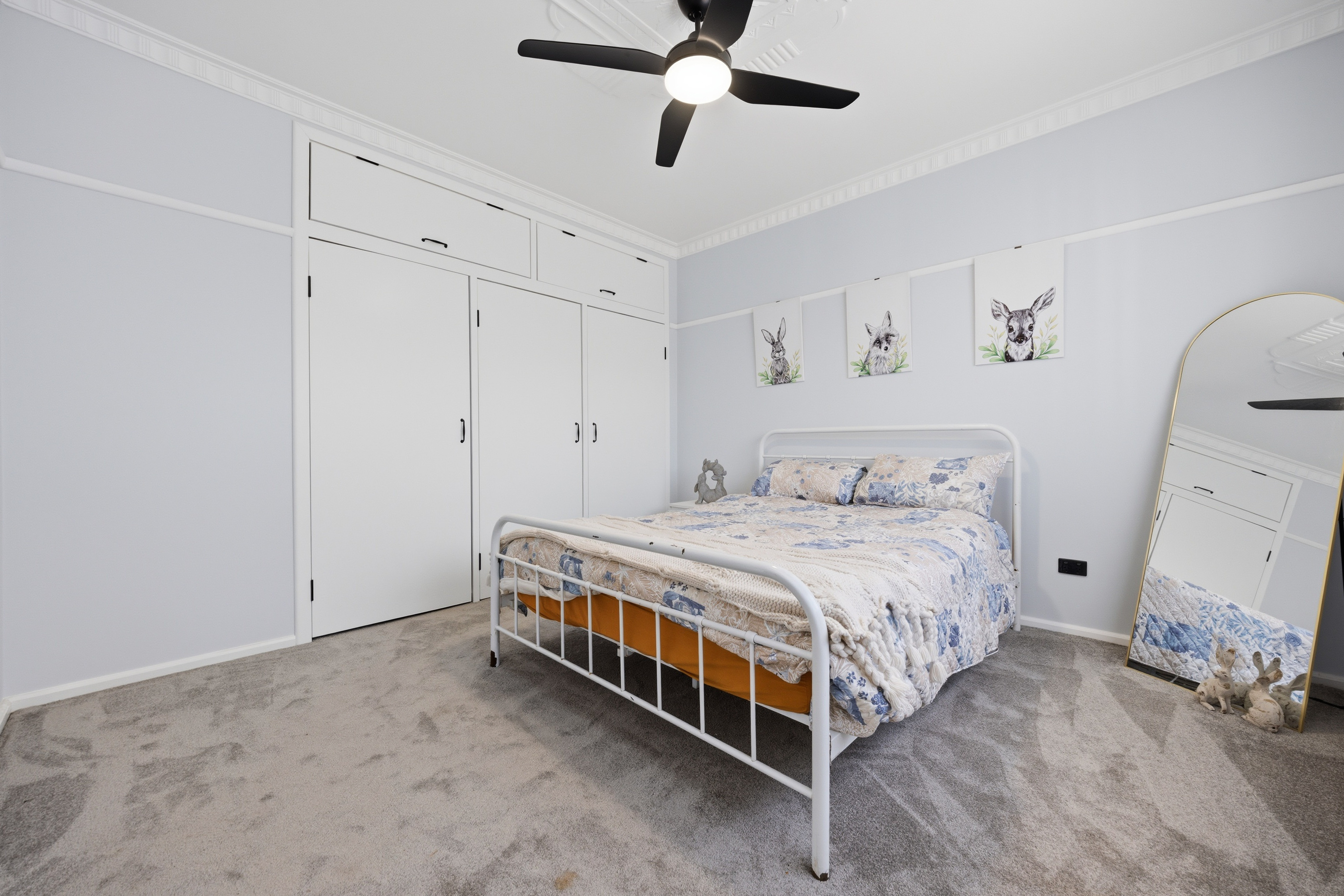 2-bedroom house at 92 Mcadam Street, Maffra, VIC 3860, Wellington, Victoria