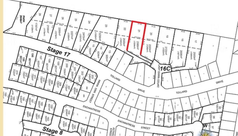 1 Lady Emma Court, Rokeby, Tas, 7019 - Image 3