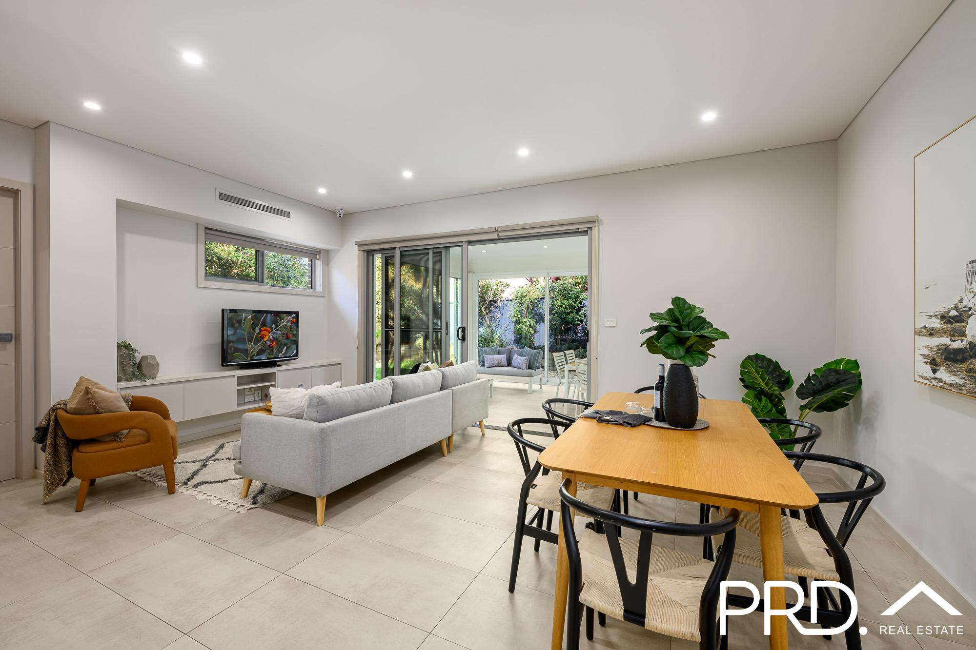 97 WESTON STREET, Panania NSW 2213 - Image 4