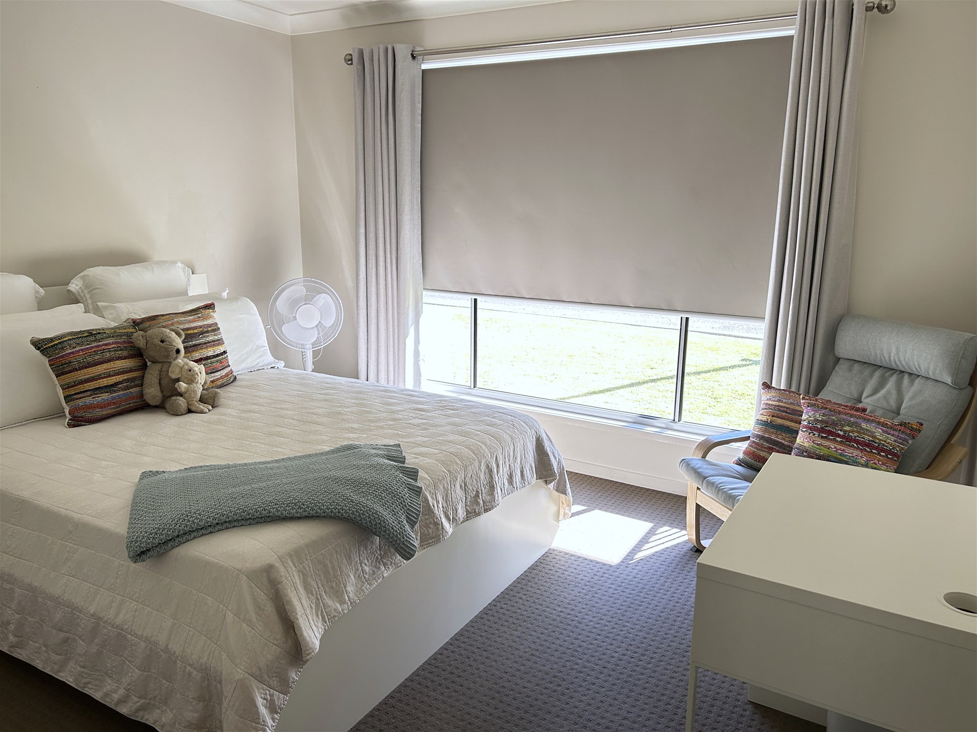 2-bedroom house at 35/73 Centenary Dr Nth, Middlemount, Qld, 4746, Isaac, Queensland