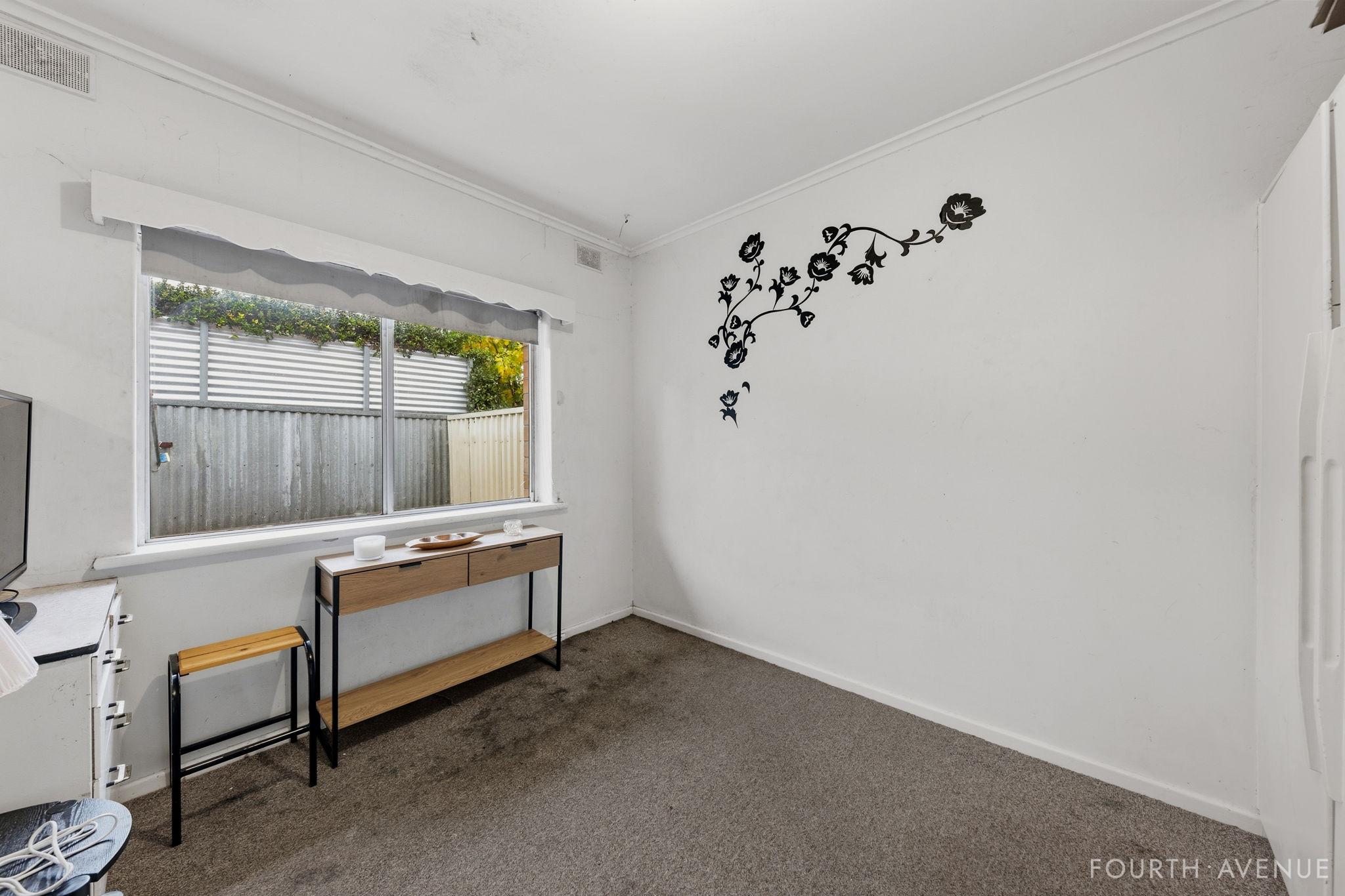 2-bedroom unit at 1/18 Sando Avenue, Tranmere, SA 5073, Campbelltown (Sa), South Australia