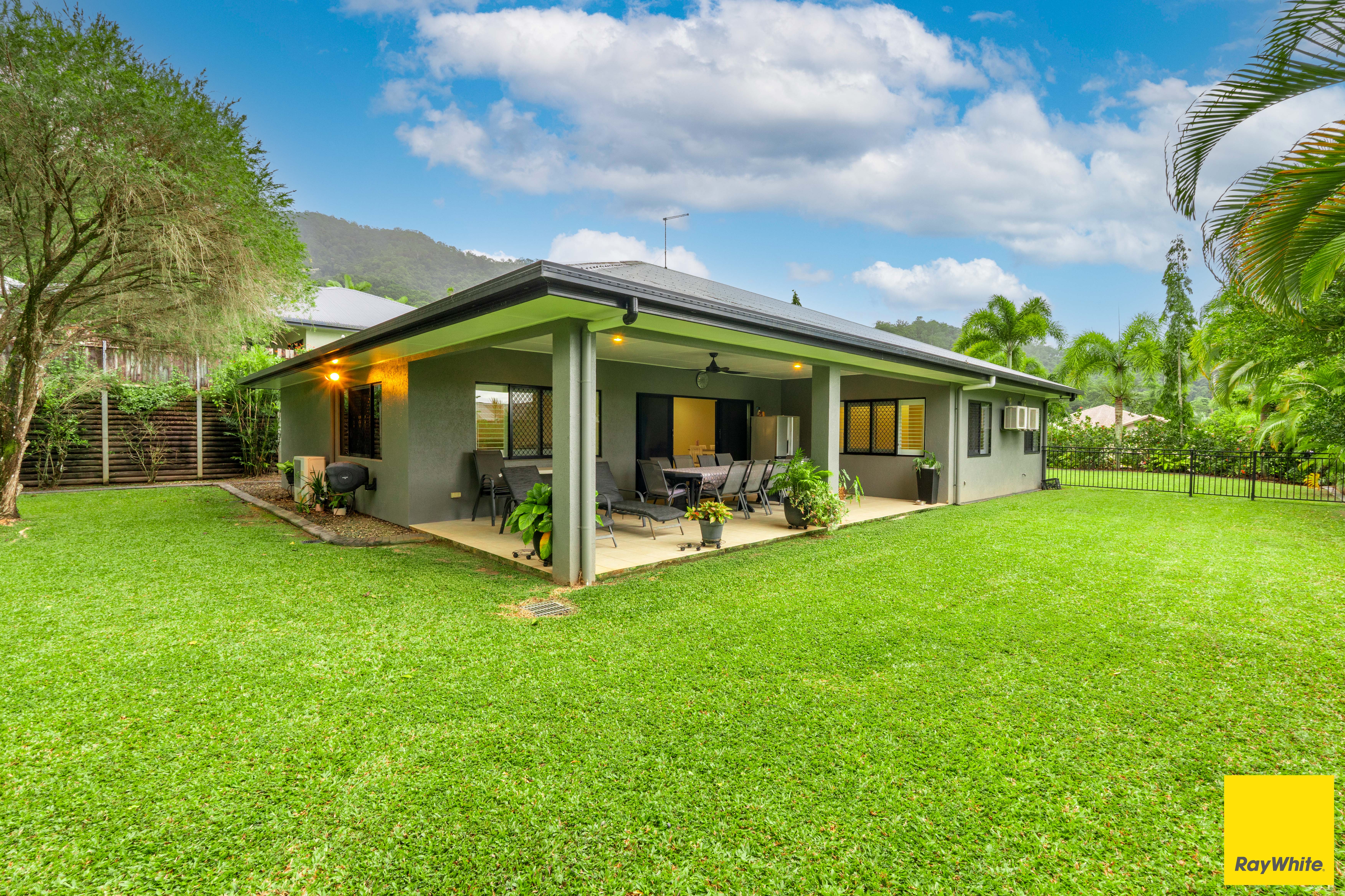 5-bedroom house at 25 Surtees Close, Bentley Park, QLD 4869, Cairns, Queensland