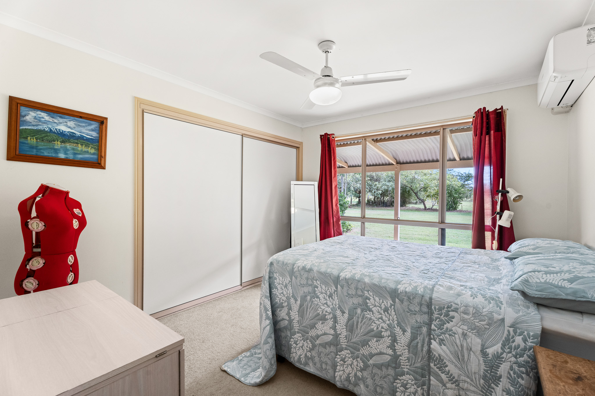 3-bedroom house at 136 Barrage Road East, Mungar, Qld, 4650, Fraser Coast, Queensland