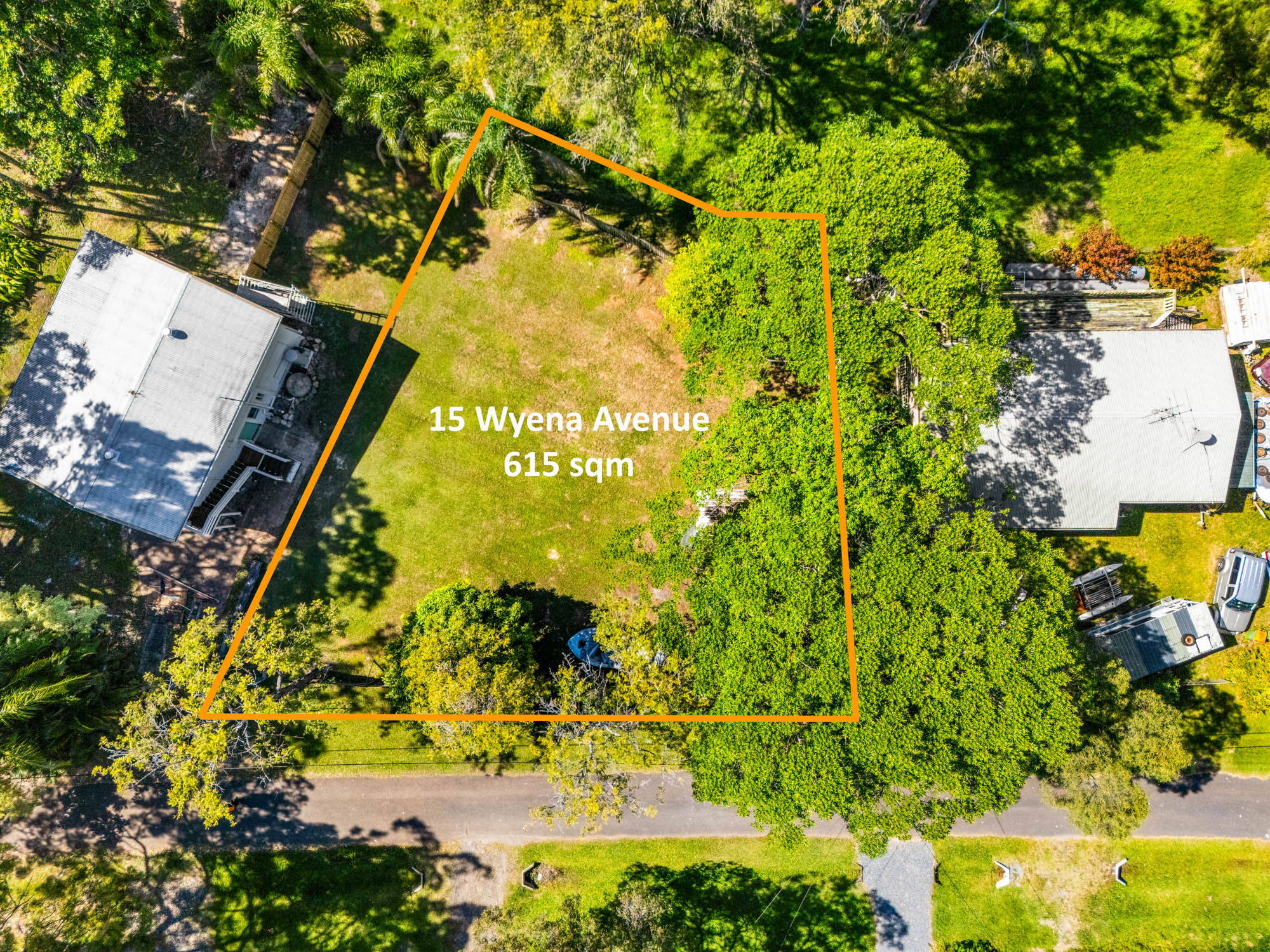15 Wyena Avenue, Lamb Island, Qld, 4184 - Image 1