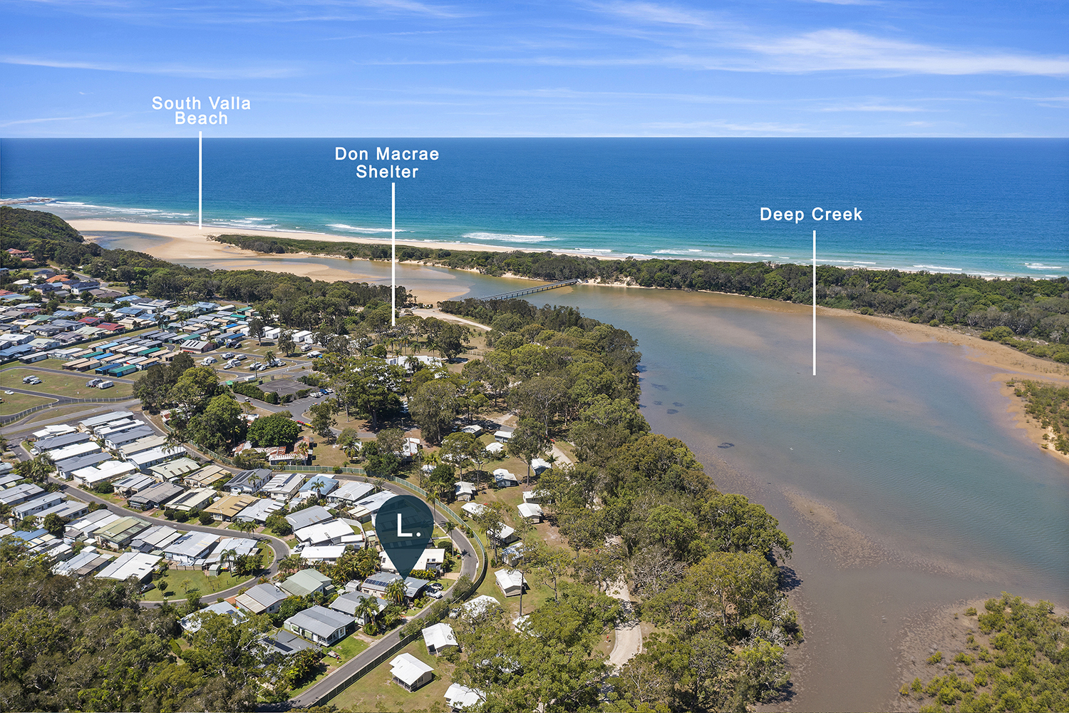 179 Robin Gordon Drive, Valla Beach, Nsw, 2448 - Image 3