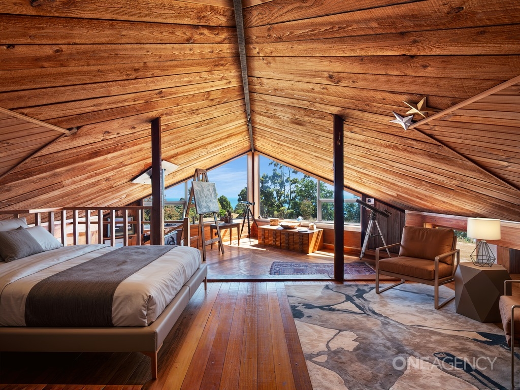 3-bedroom house at 5 Banksia Park Road, Boat Harbour, Tas, 7321, Waratah-Wynyard, Tasmania