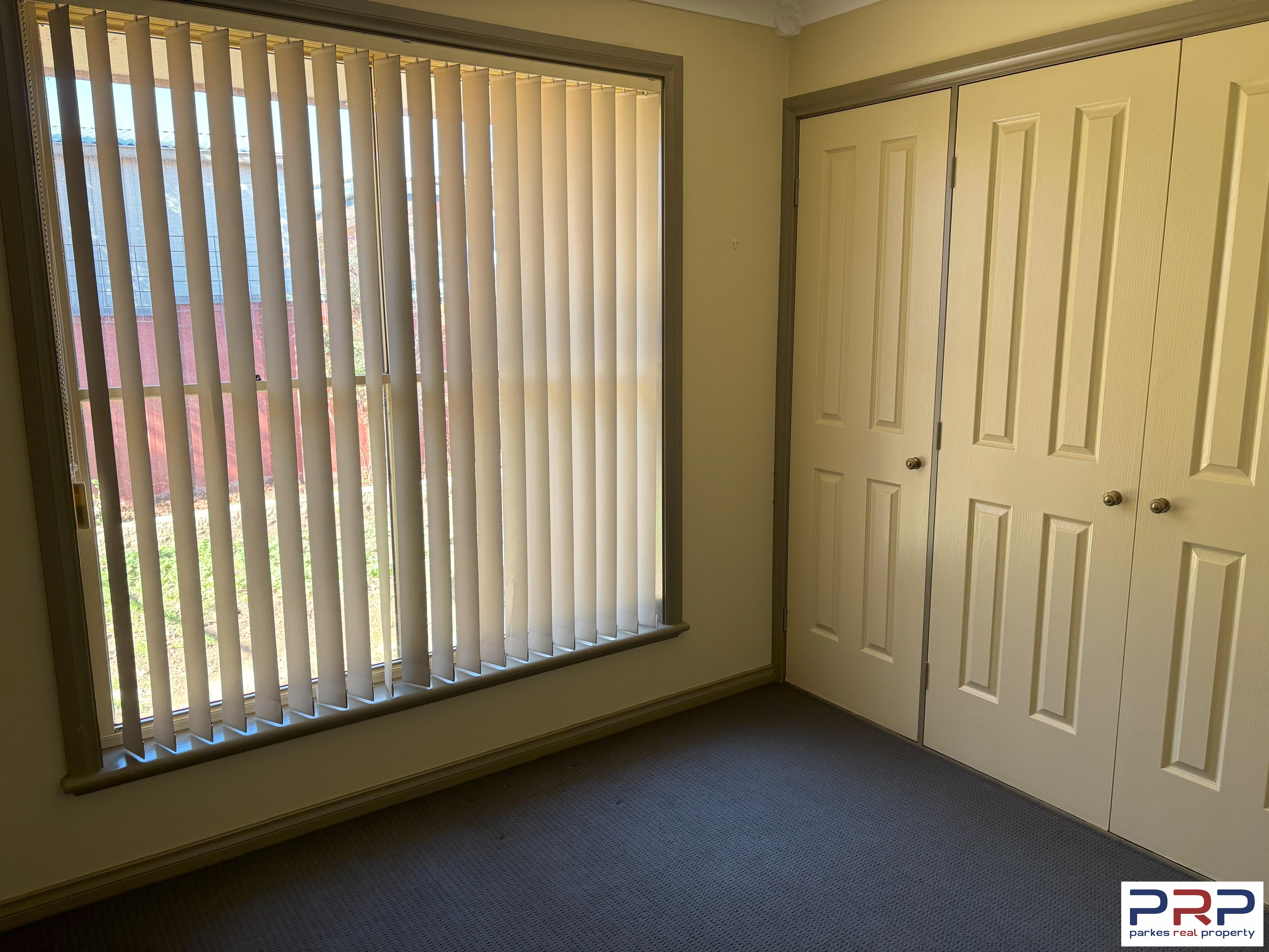 3-bedroom house at 1/4 Friendship Place, Parkes, NSW 2870, Parkes, New South Wales