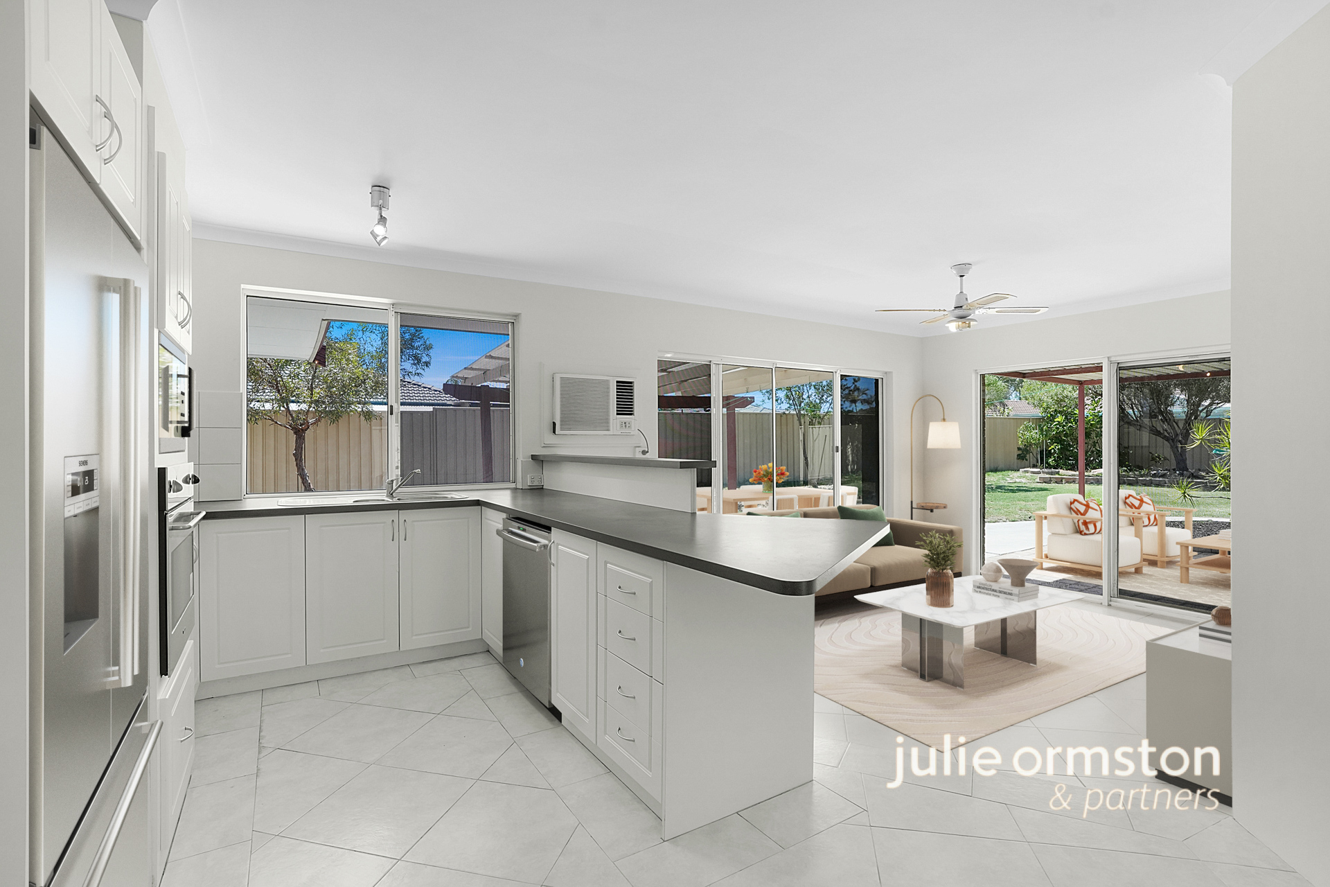 3-bedroom house at 23 Winchester Place, Ballajura, WA 6066, Swan, Western Australia