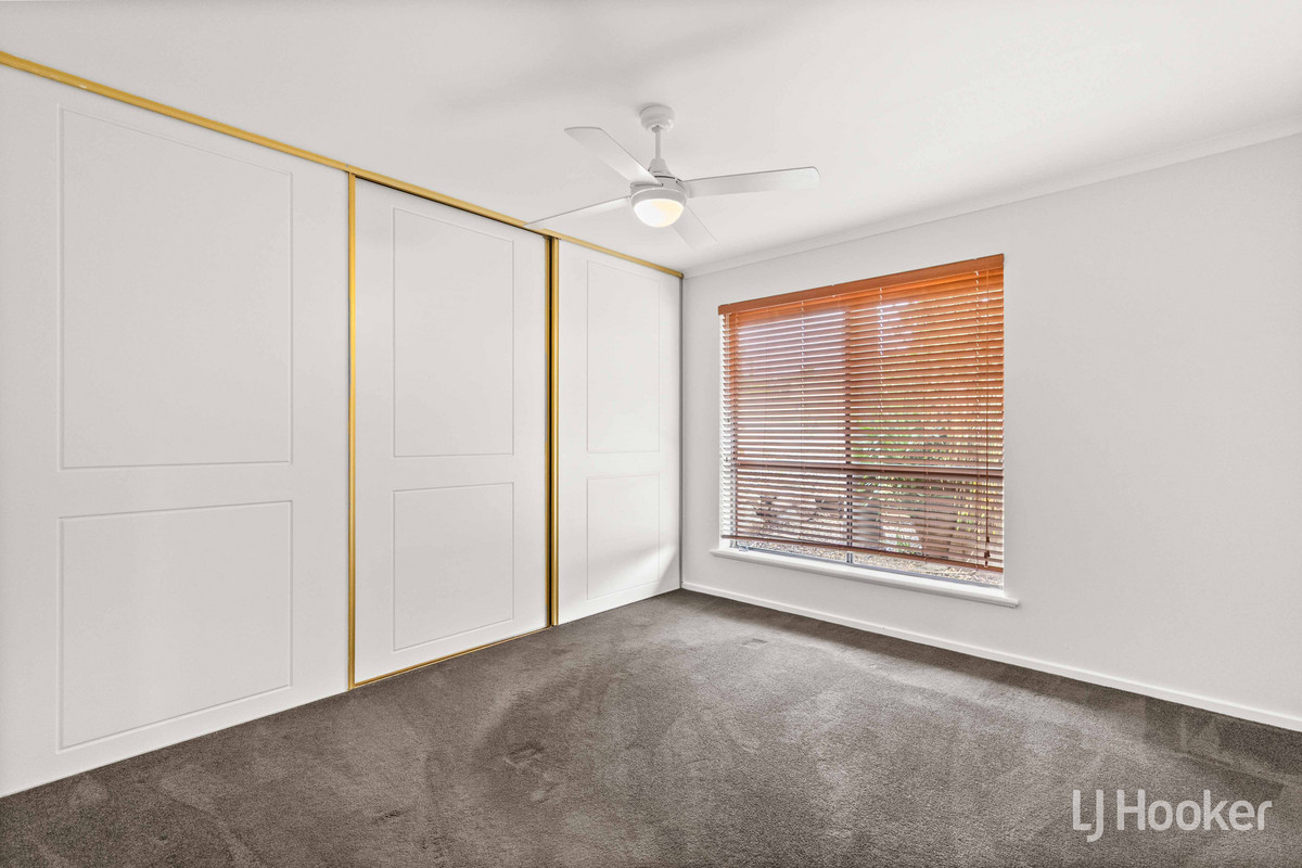 4-bedroom house at 16 KARRAWIRRA CLOSE, Craigmore SA 5114, Playford, South Australia